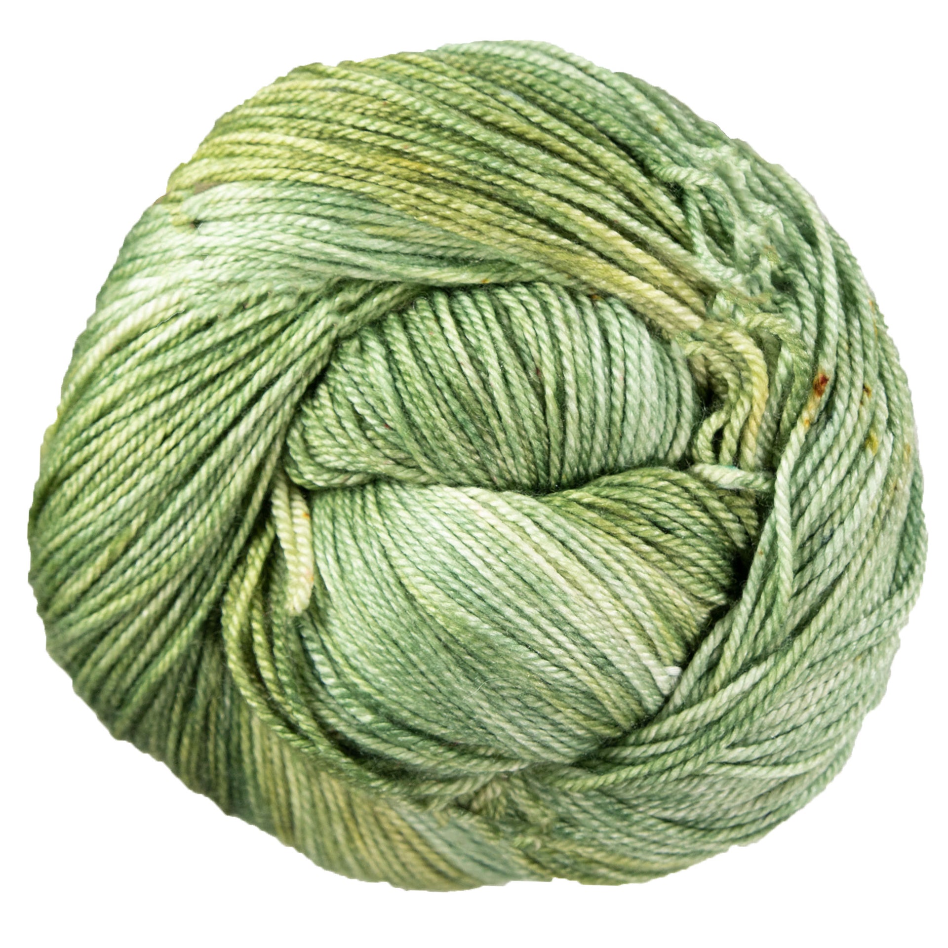 Madelinetosh Pashmina Yarn - Venti Dragon Mocha - Zoom Image

