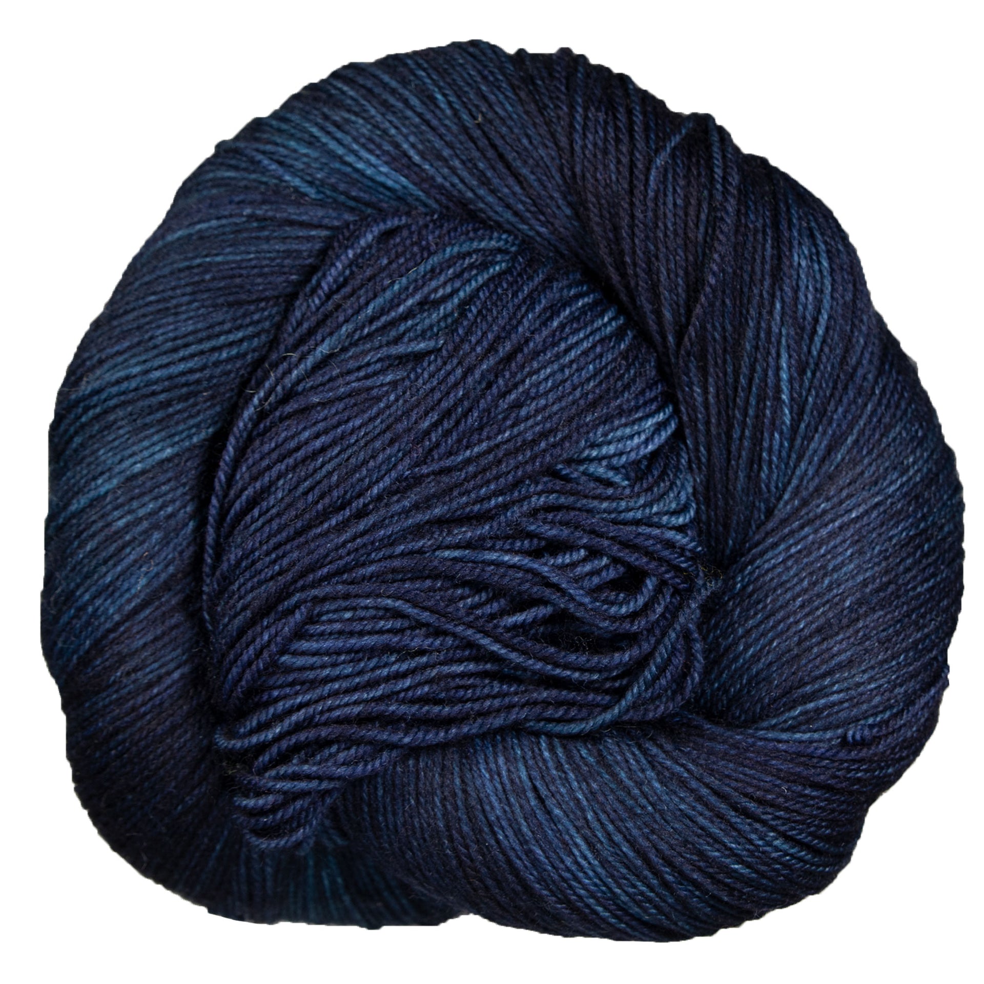 Madelinetosh Twist Light Yarn - Nocturne - Zoom Image
