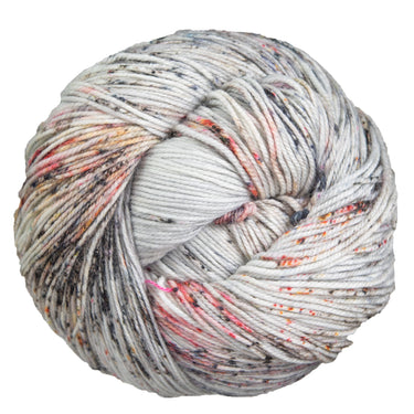 Madelinetosh Twist Light Yarn - Peppercorn - Zoom Image