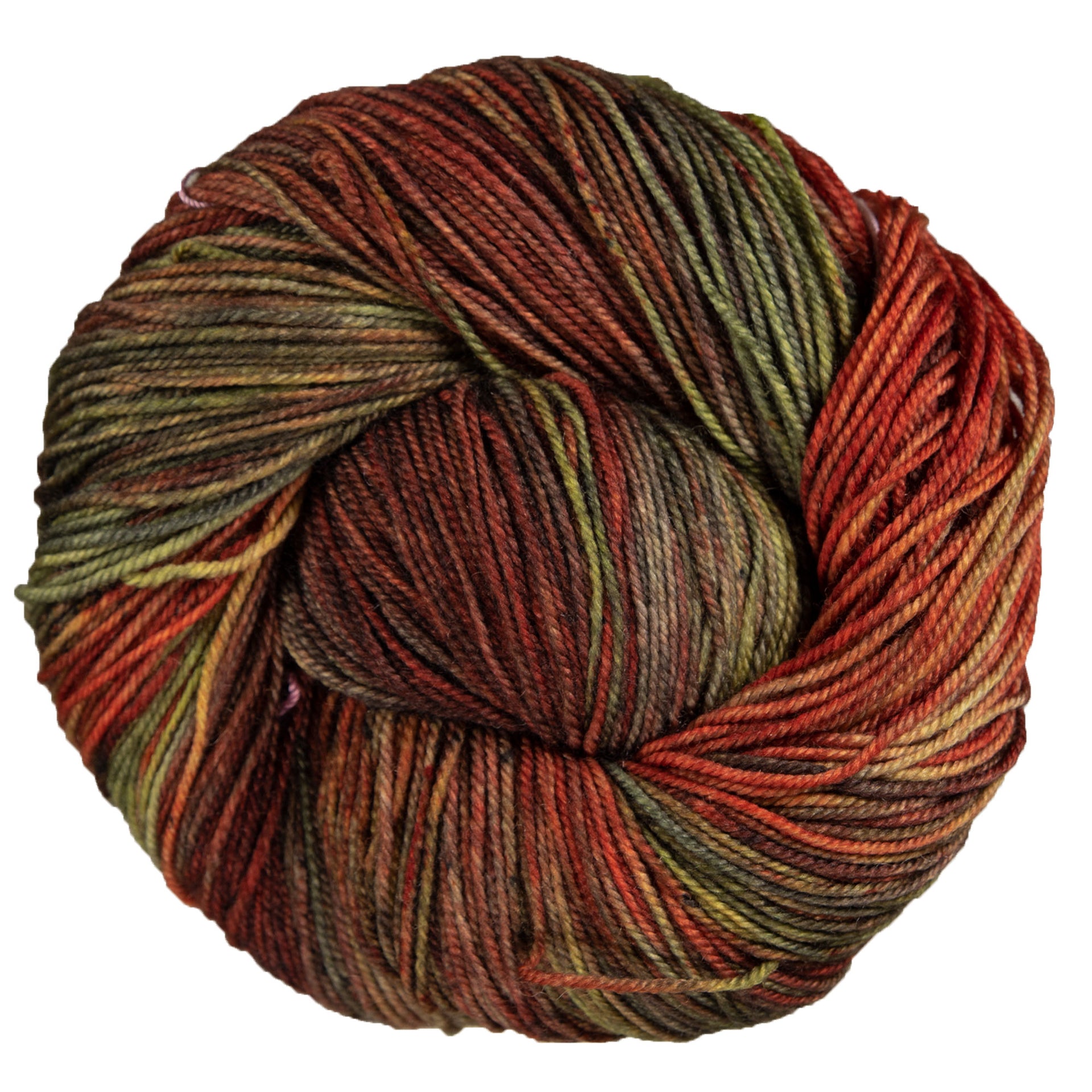 Madelinetosh Twist Light Yarn - Superb - Zoom Image
