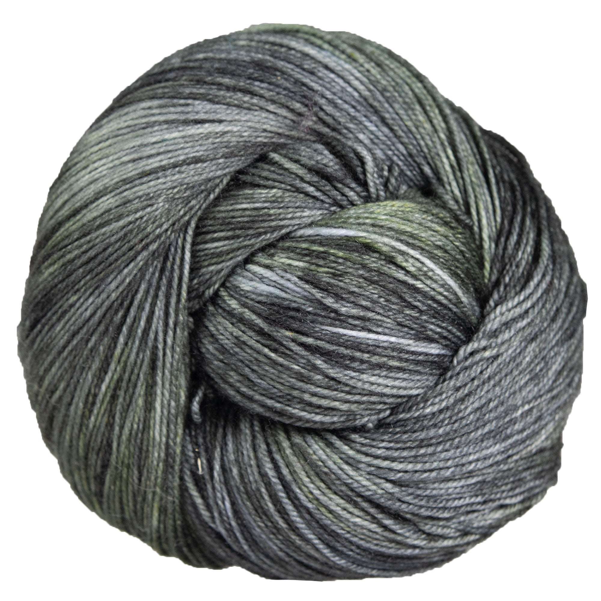 Madelinetosh Twist Light Yarn - The Upside Down - Zoom Image