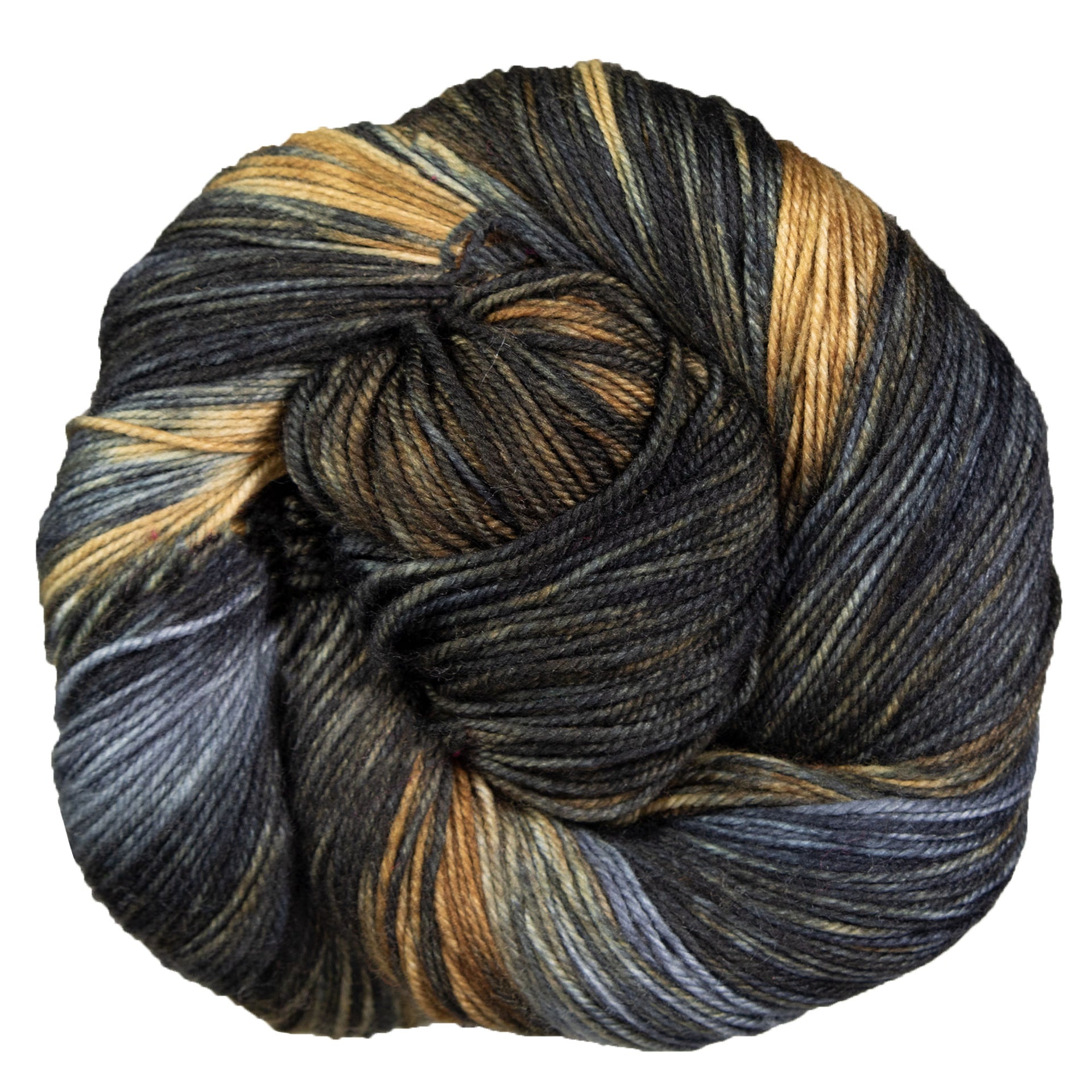 Madelinetosh Twist Light Yarn - Wolf - Zoom Image
