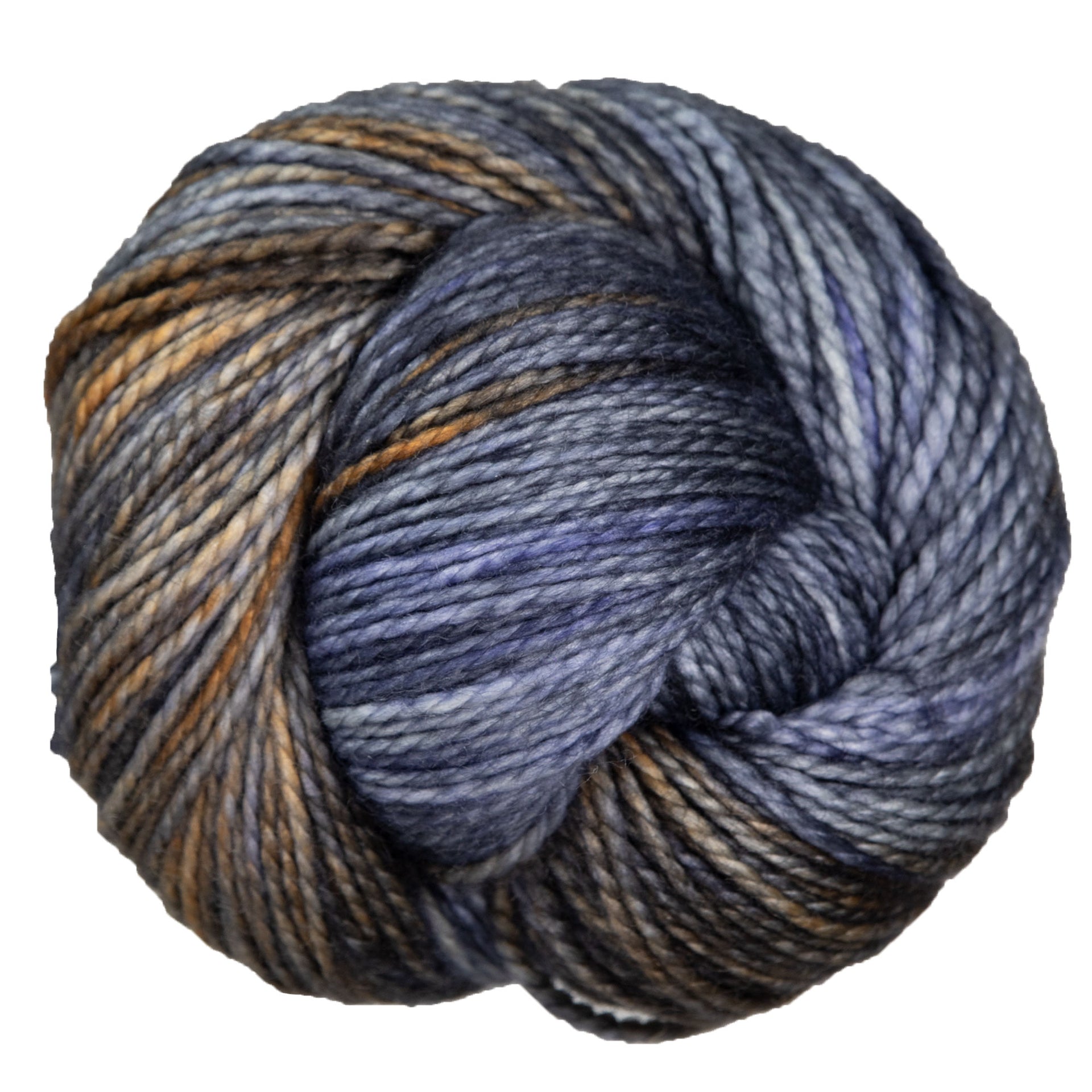 Madelinetosh Farm Twist Yarn - Antique Moonstone - Zoom Image
