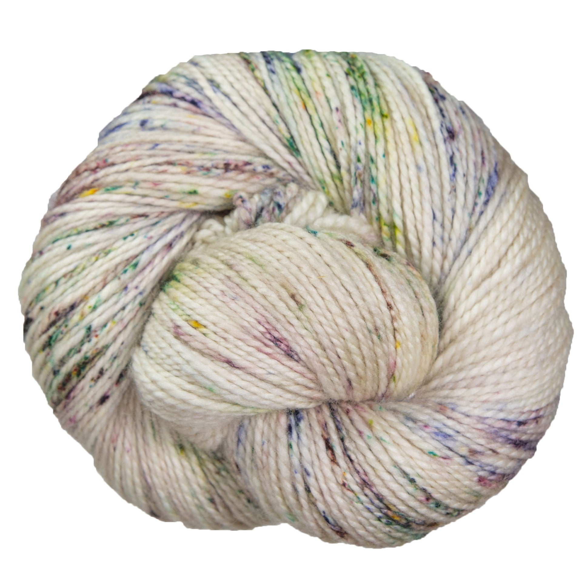 Madelinetosh Farm Twist Yarn - Eleven Lite - Zoom Image
