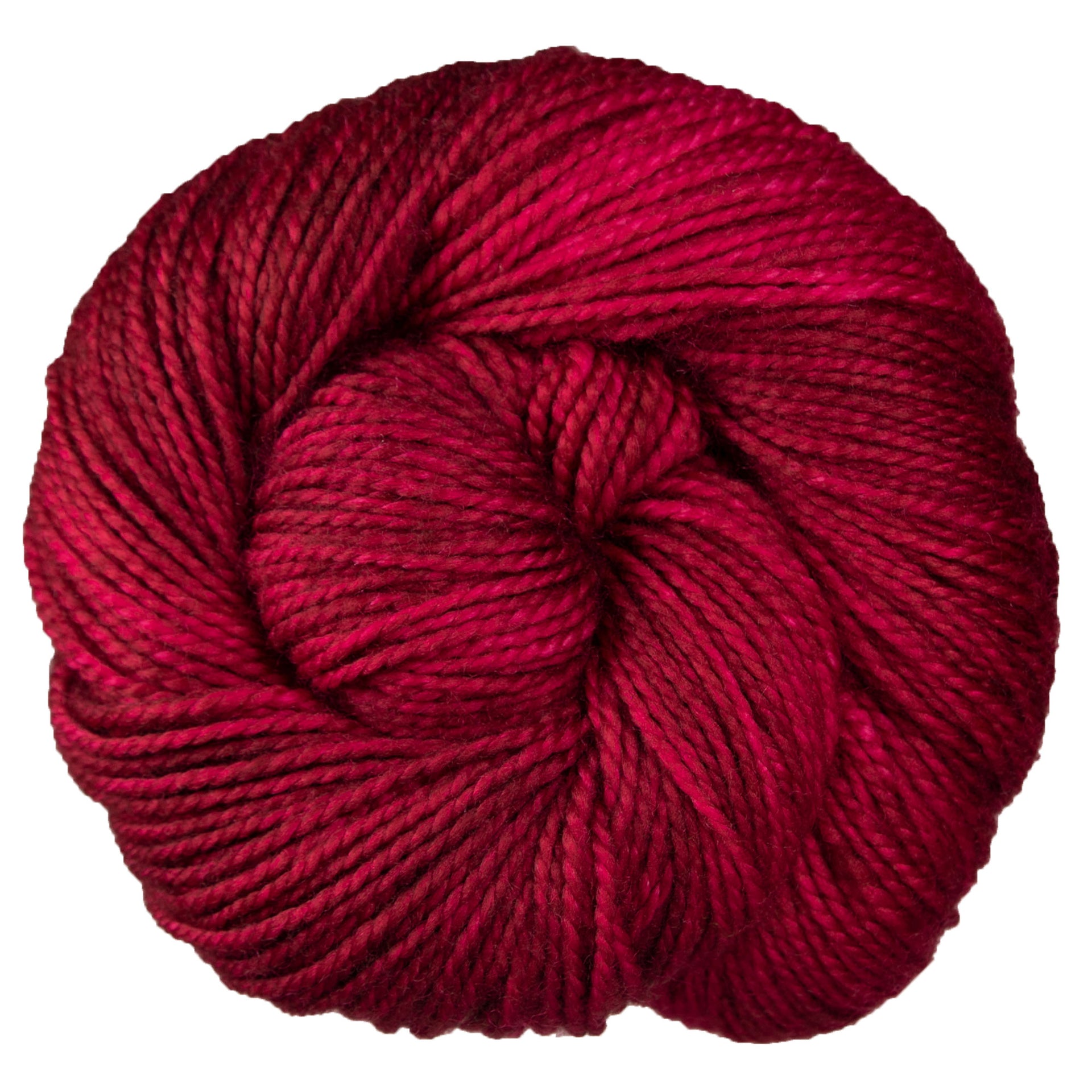Madelinetosh Farm Twist Yarn - Fatal Attraction - Zoom Image
