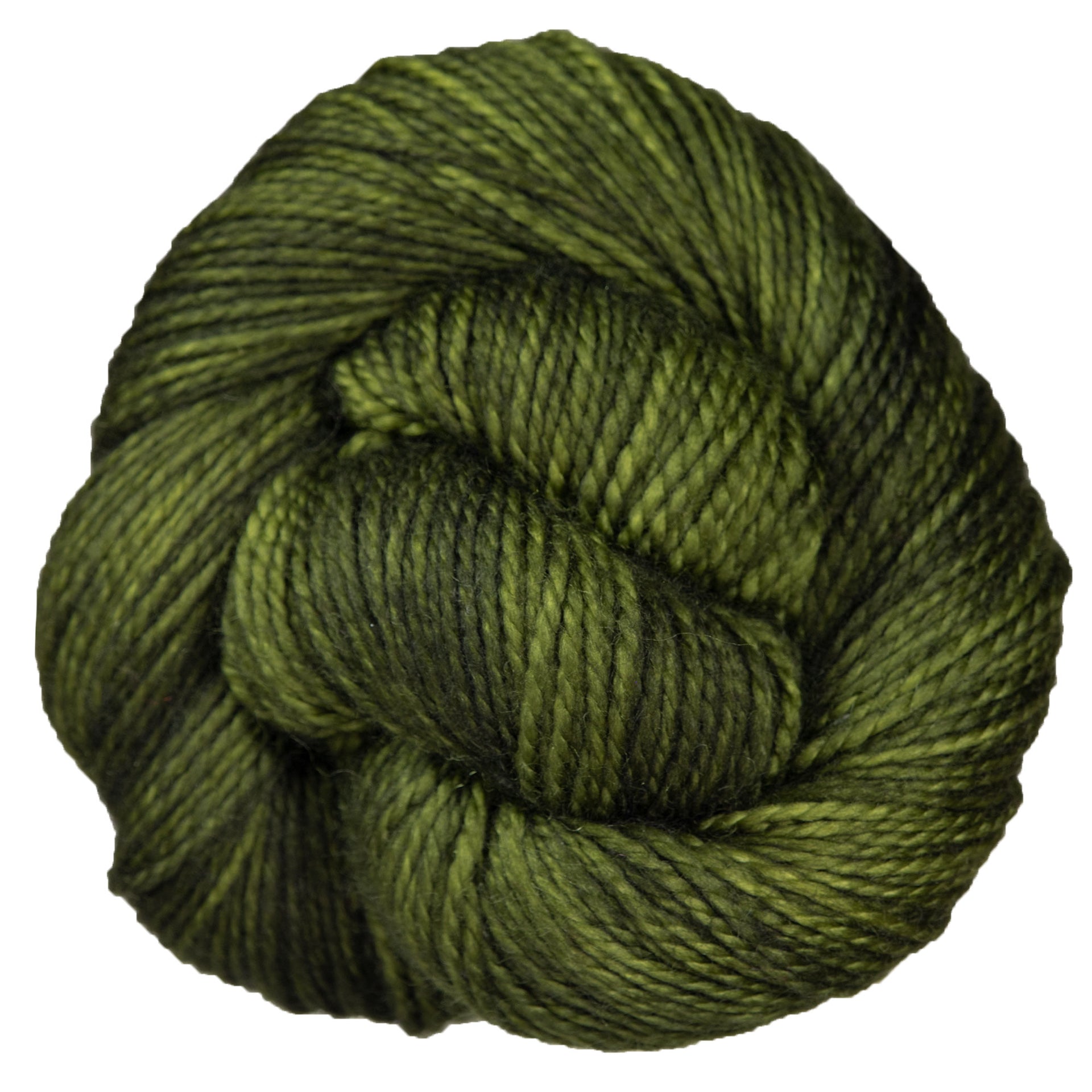 Madelinetosh Farm Twist Yarn - Joshua Tree - Zoom Image

