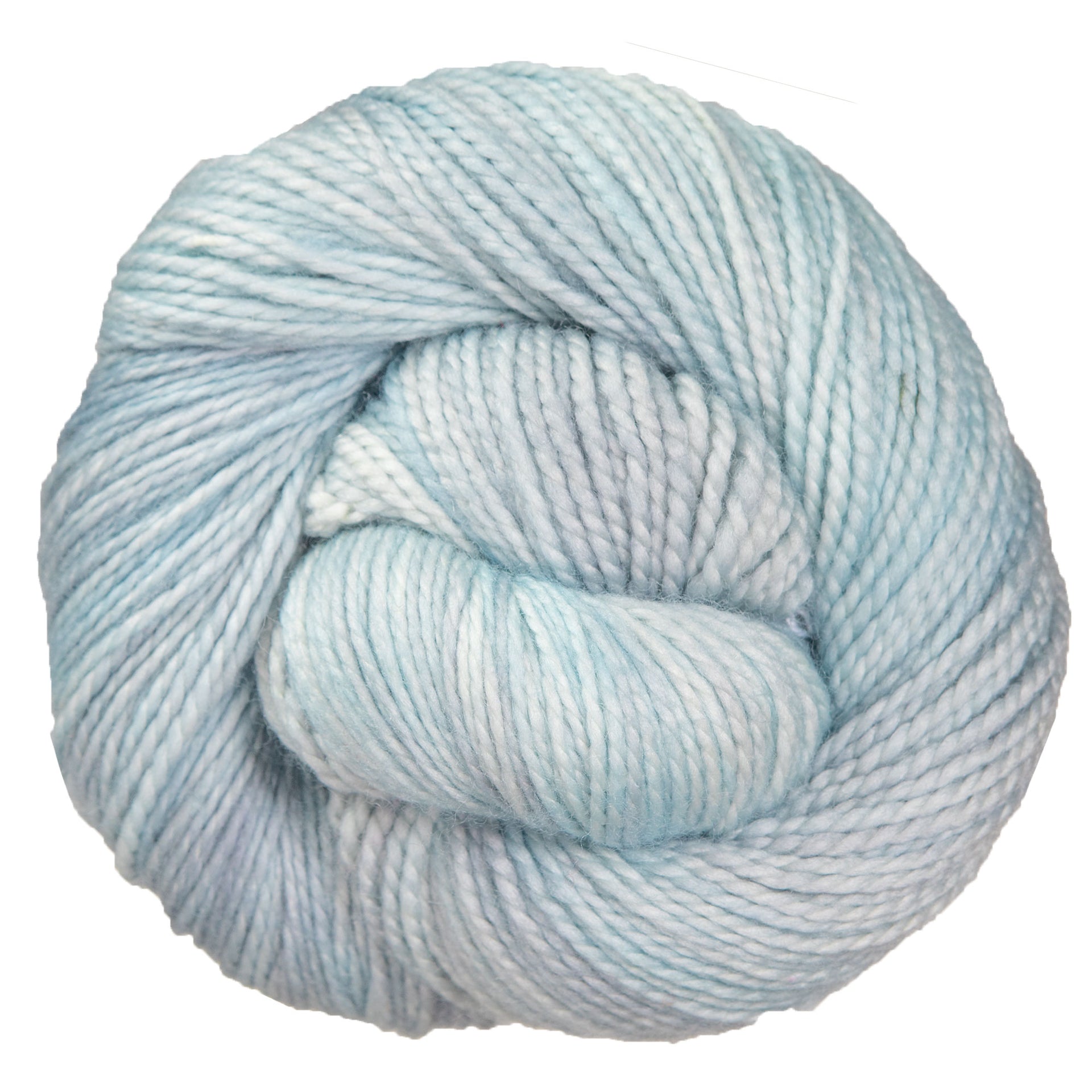 Madelinetosh Farm Twist Yarn - Moonglow - Zoom Image
