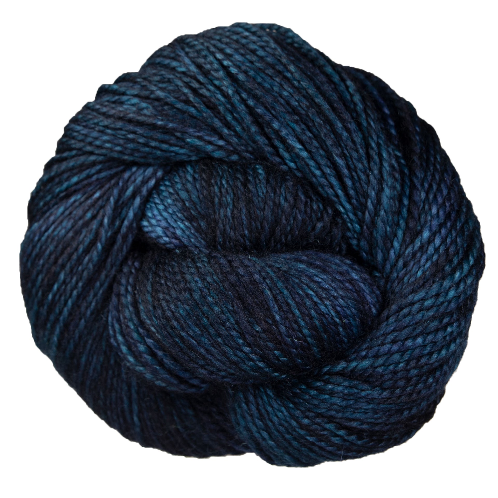 Madelinetosh Farm Twist Yarn - Nocturne - Zoom Image
