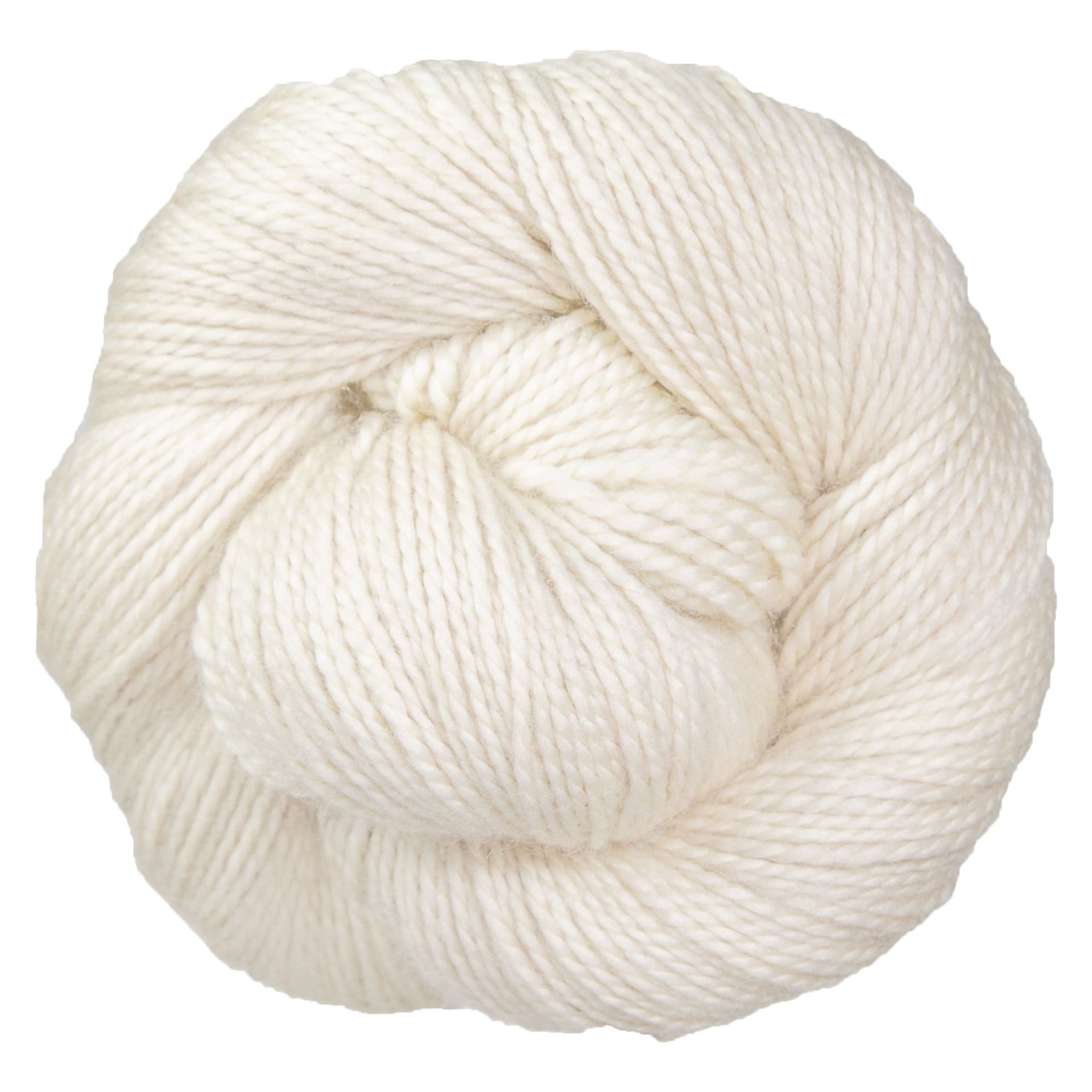 Madelinetosh Farm Twist Yarn - Paper - Zoom Image
