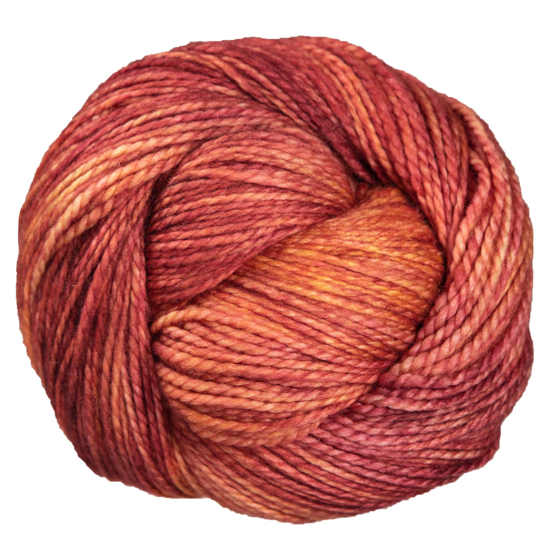 Madelinetosh Farm Twist Yarn - Rocinante - Zoom Image
