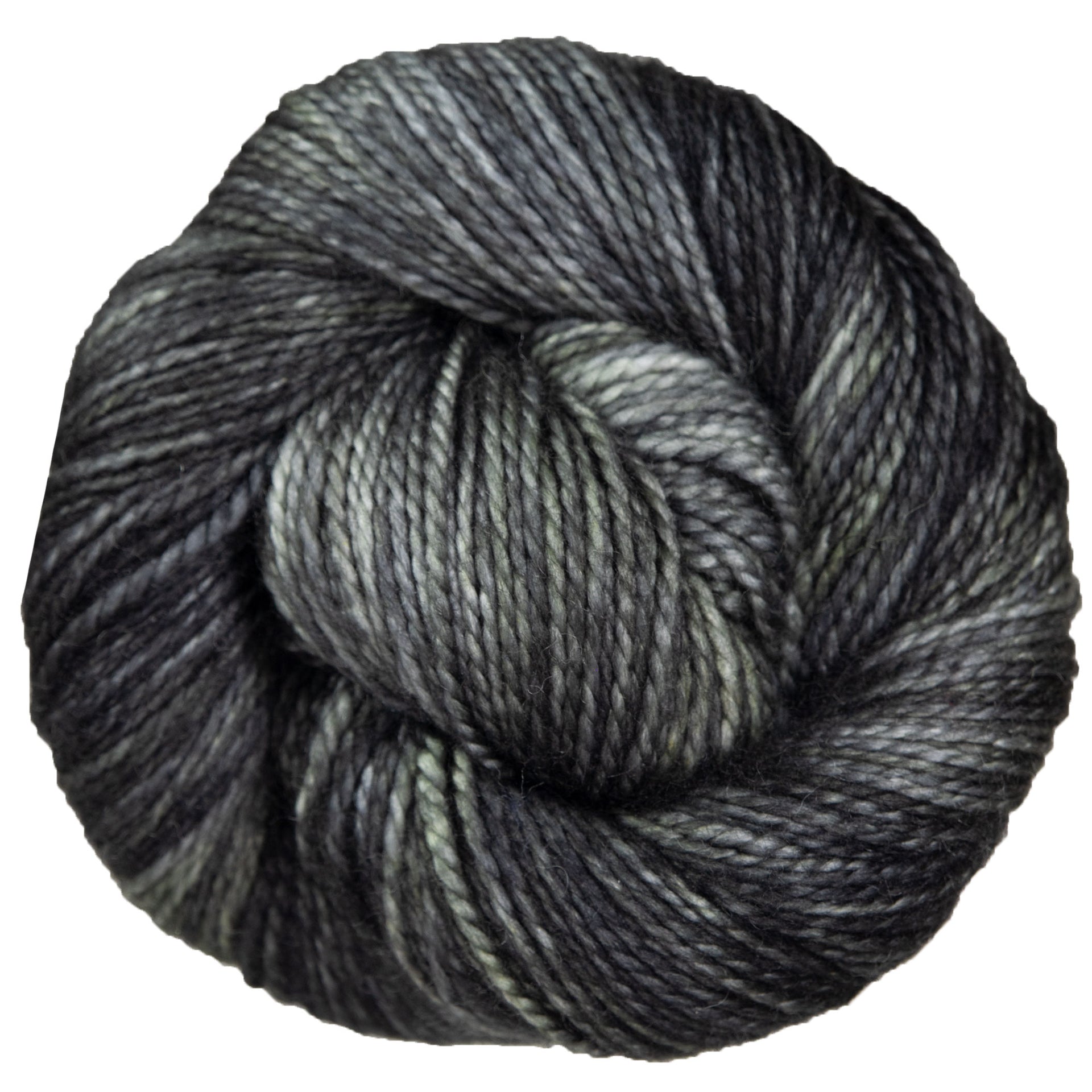 Madelinetosh Farm Twist Yarn - The Upside Down - Zoom Image
