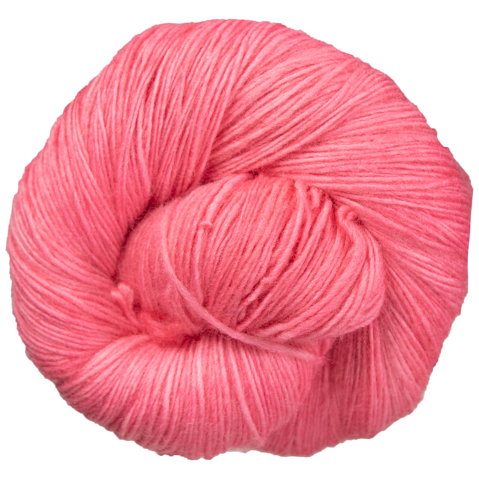 Malabrigo Lace Yarn - 021 Cactus Flower - Zoom Image
