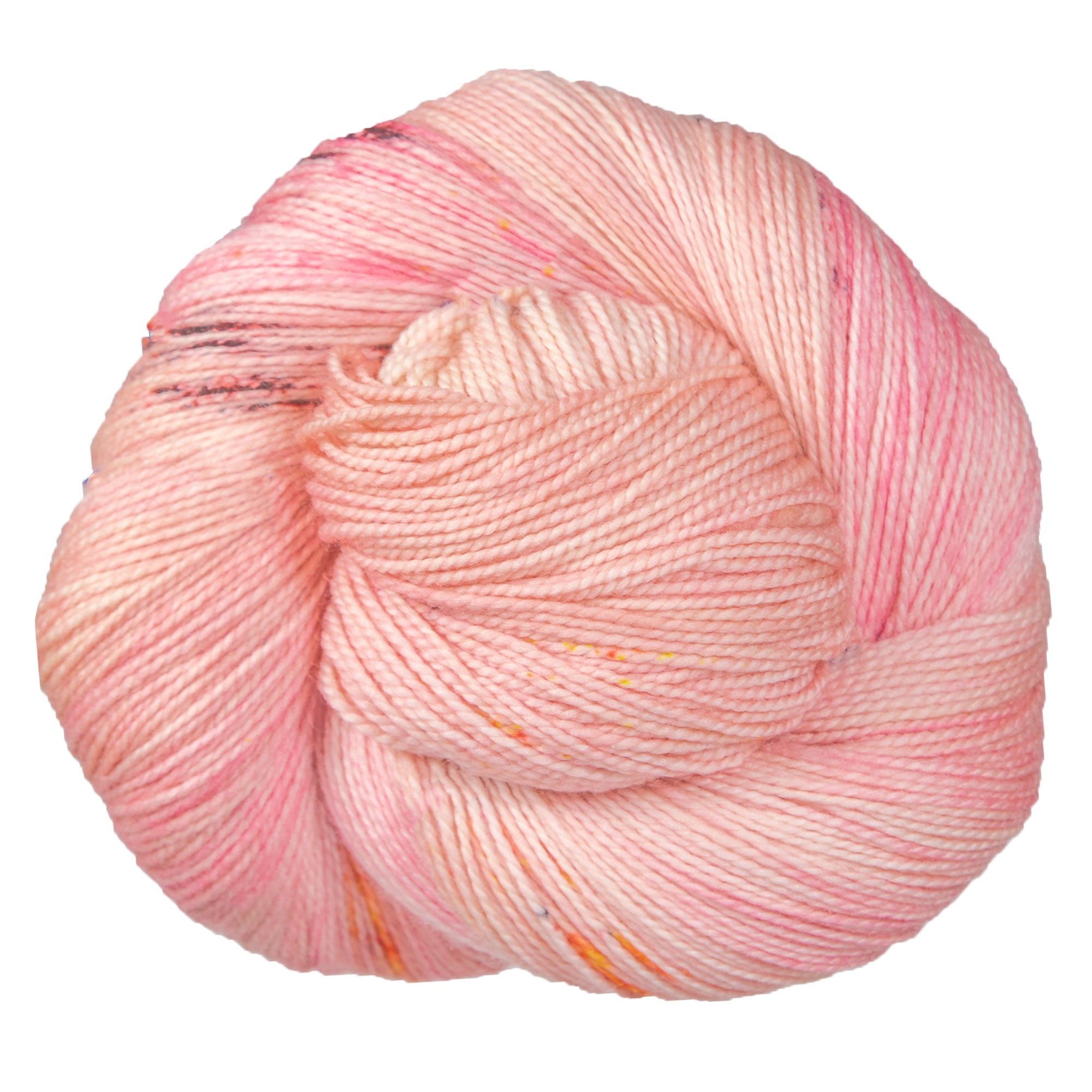 Madelinetosh Tosh Sock Yarn - Barbara Deserved Better - Zoom Image