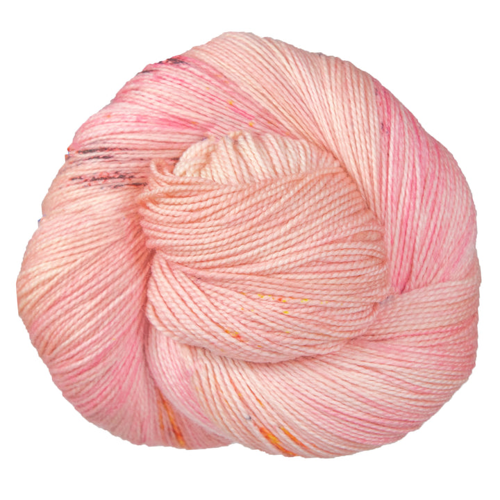Madelinetosh Tosh Sock Yarn - Barbara Deserved Better - Zoom Image