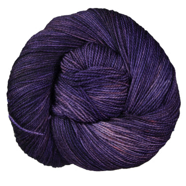 Madelinetosh Tosh Sock Yarn - Eleven Dark - Zoom Image