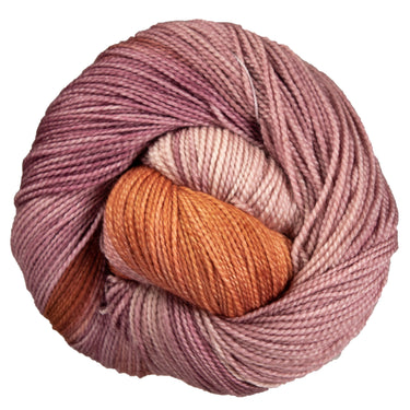 Madelinetosh Tosh Sock Yarn - Love The Wine You're With - Zoom Image