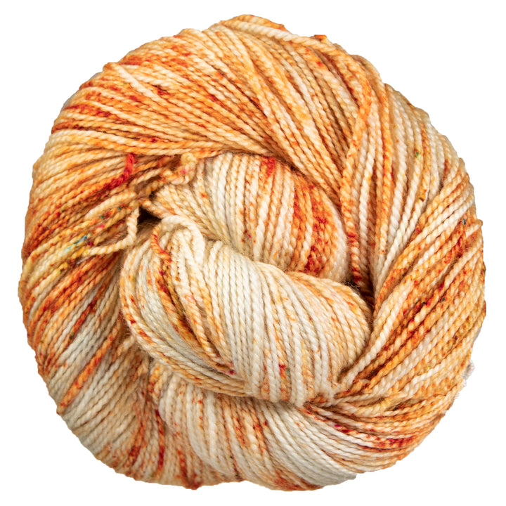 Madelinetosh Tosh Sock Yarn - Red Fox - Zoom Image