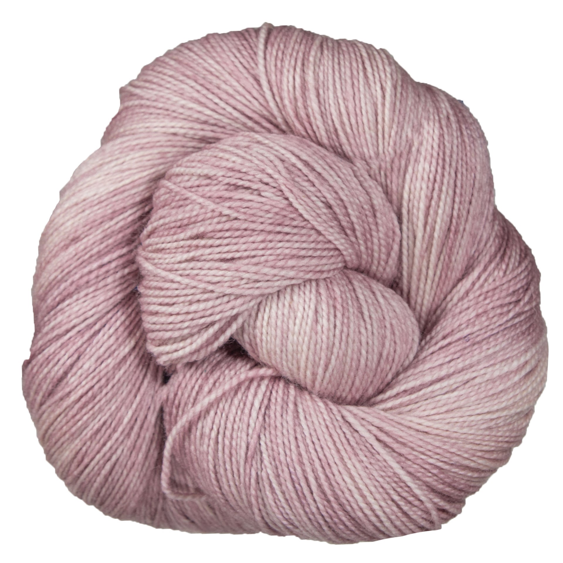 Madelinetosh Tosh Sock Yarn - Star Scatter (Solid) - Zoom Image
