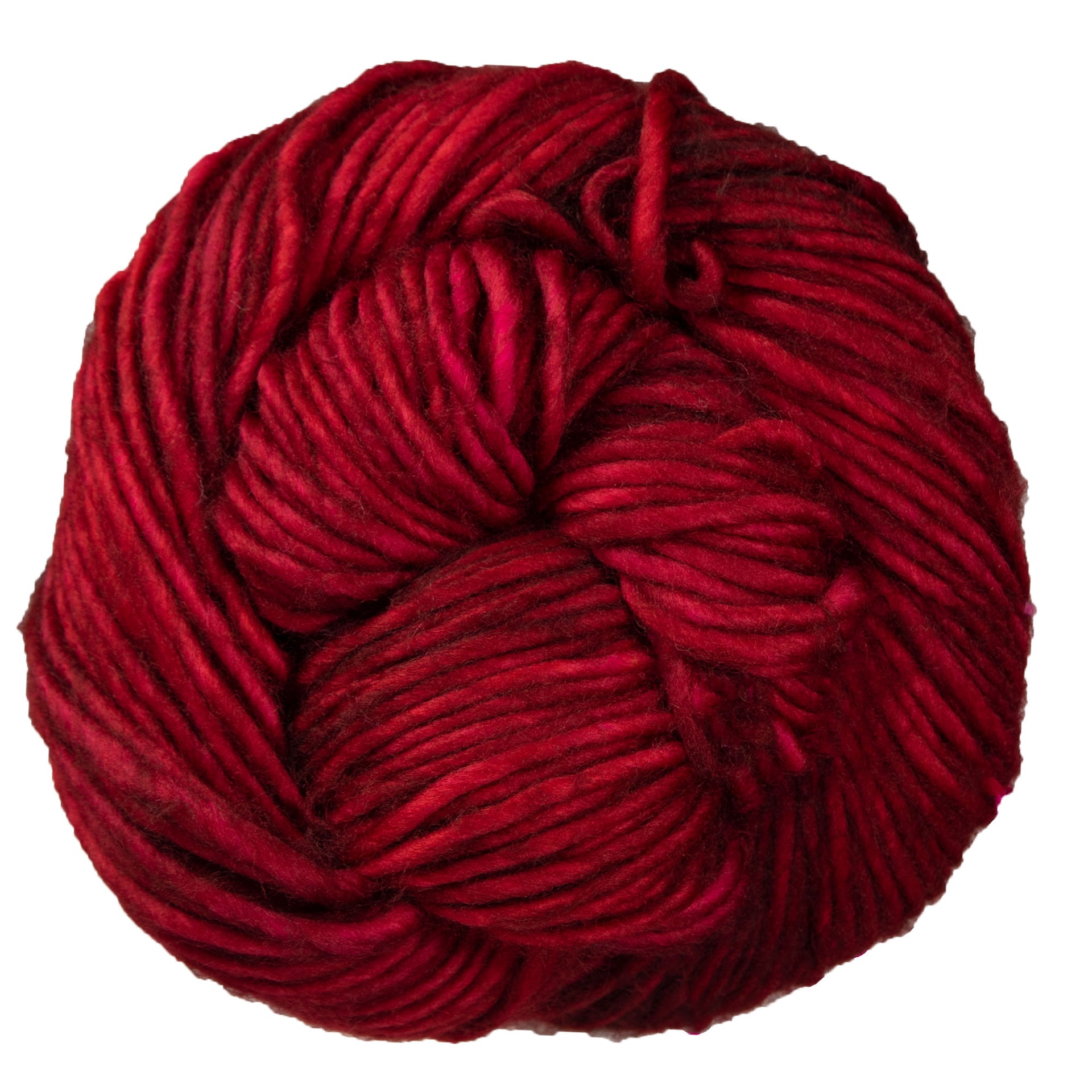 Madelinetosh A.S.A.P. Yarn - Fatal Attraction - Zoom Image
