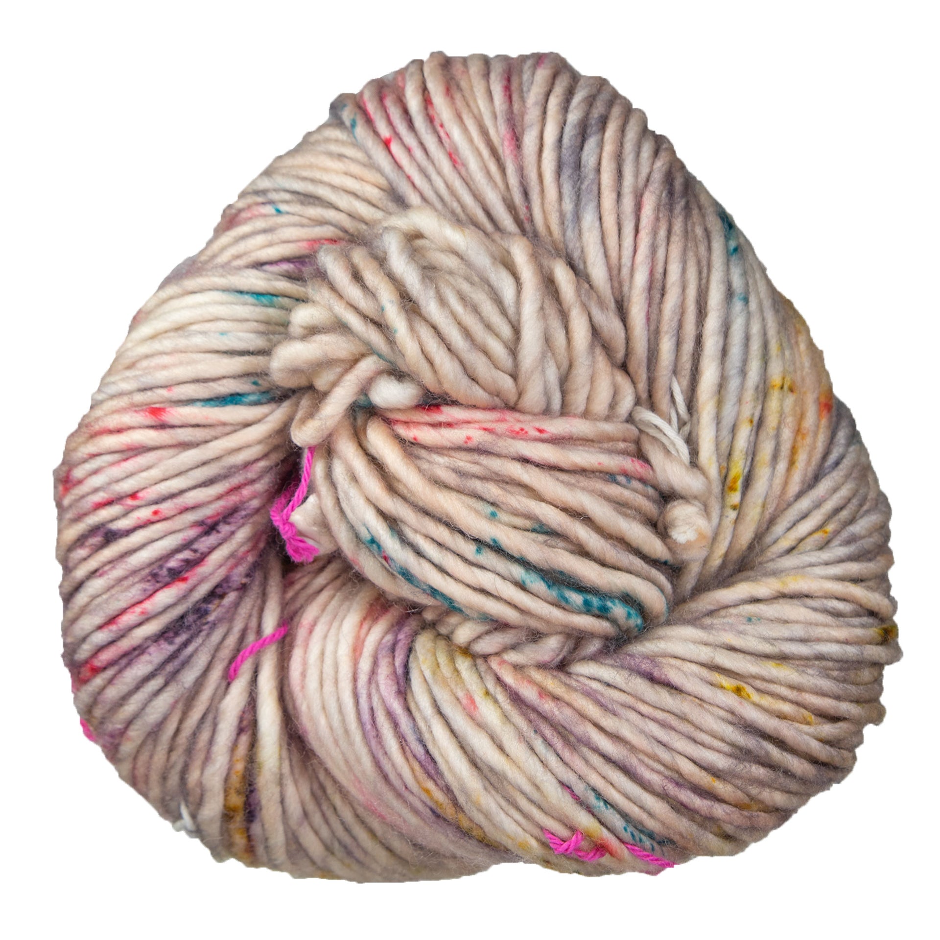 Madelinetosh A.S.A.P. Yarn - Leaf Fall - Zoom Image

