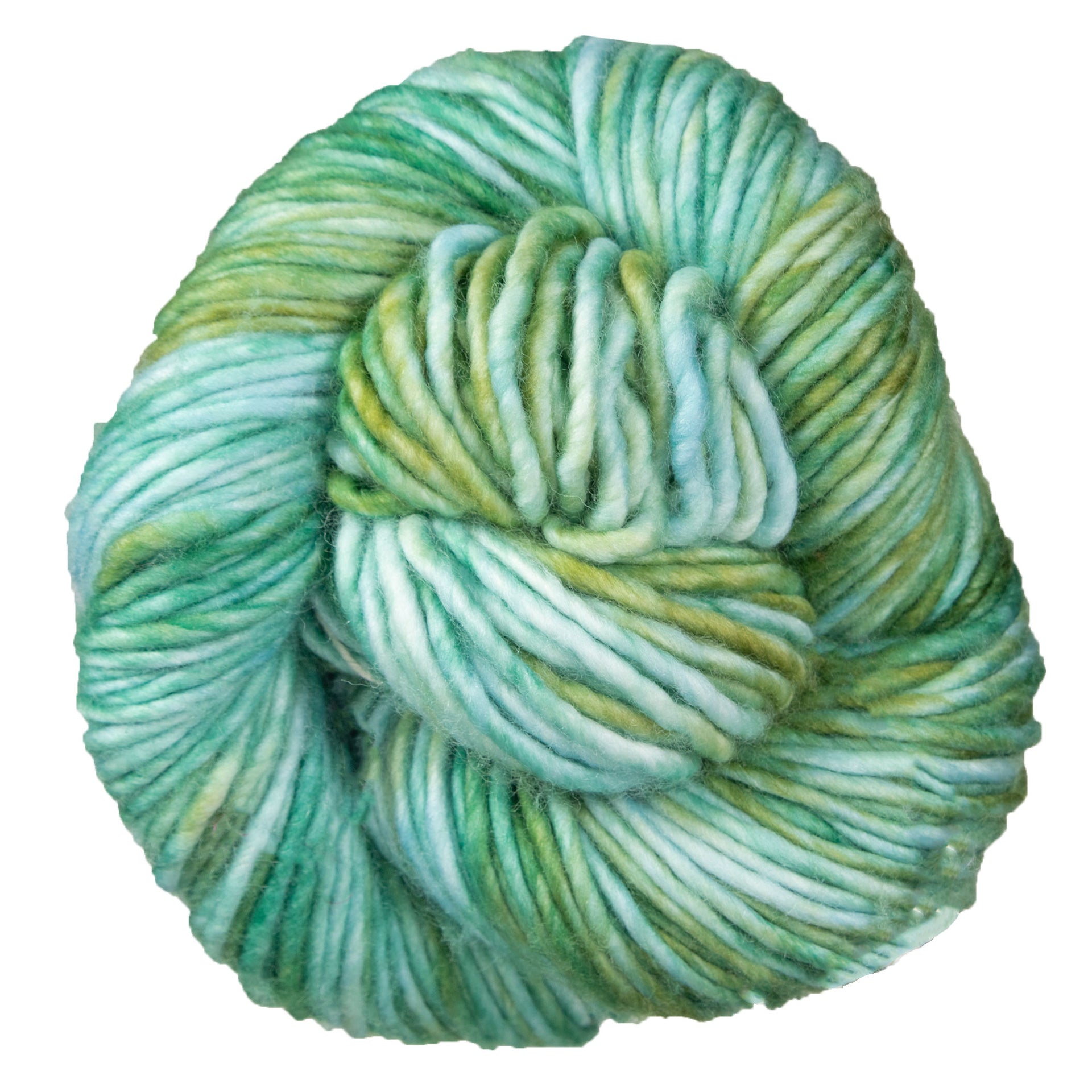Madelinetosh A.S.A.P. Yarn - Lost In Trees (Solid) - Zoom Image
