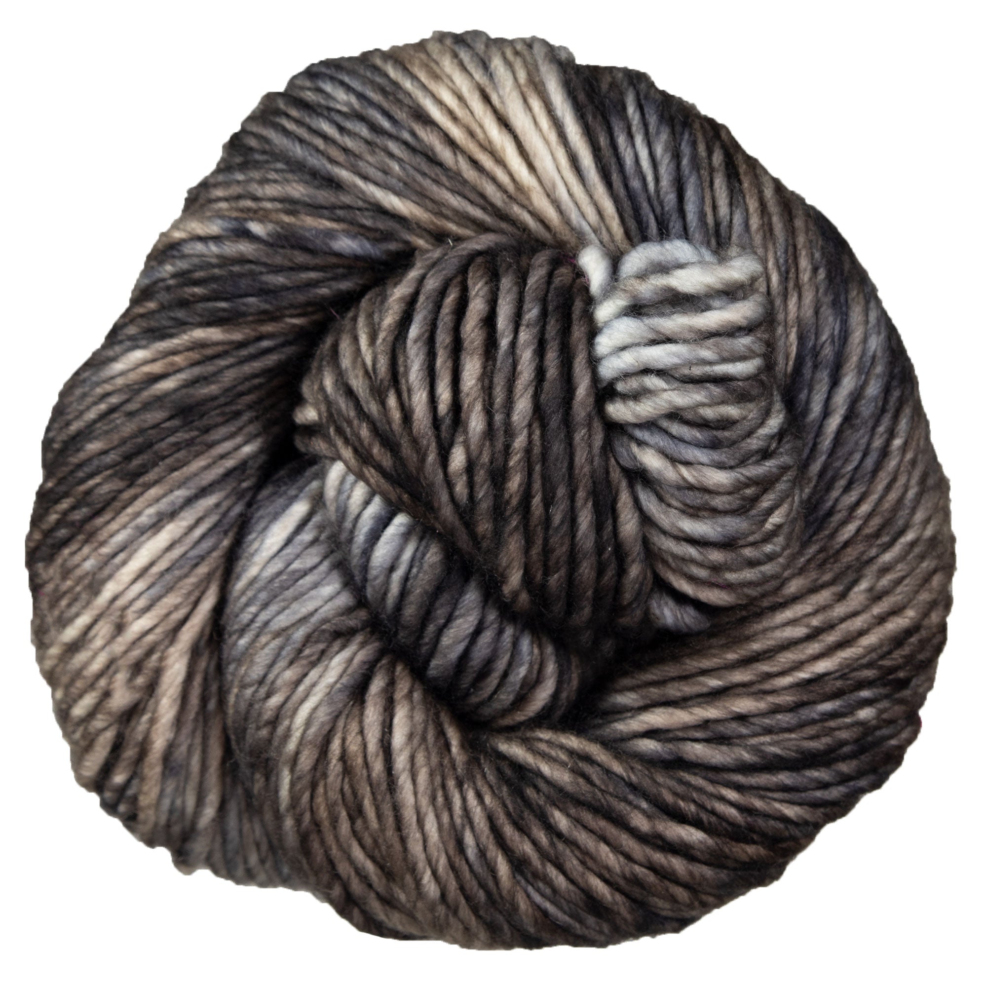 Madelinetosh A.S.A.P. Yarn - Pebble - Zoom Image