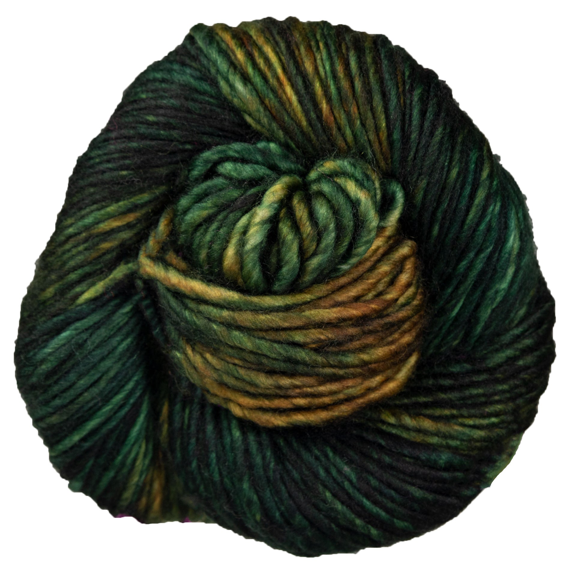 Madelinetosh A.S.A.P. Yarn - Tacenda - Zoom Image
