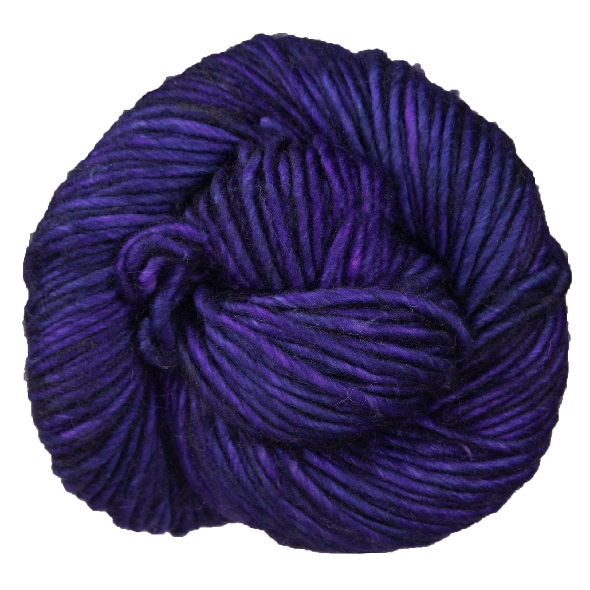 Madelinetosh A.S.A.P. Yarn - The Feels - Zoom Image
