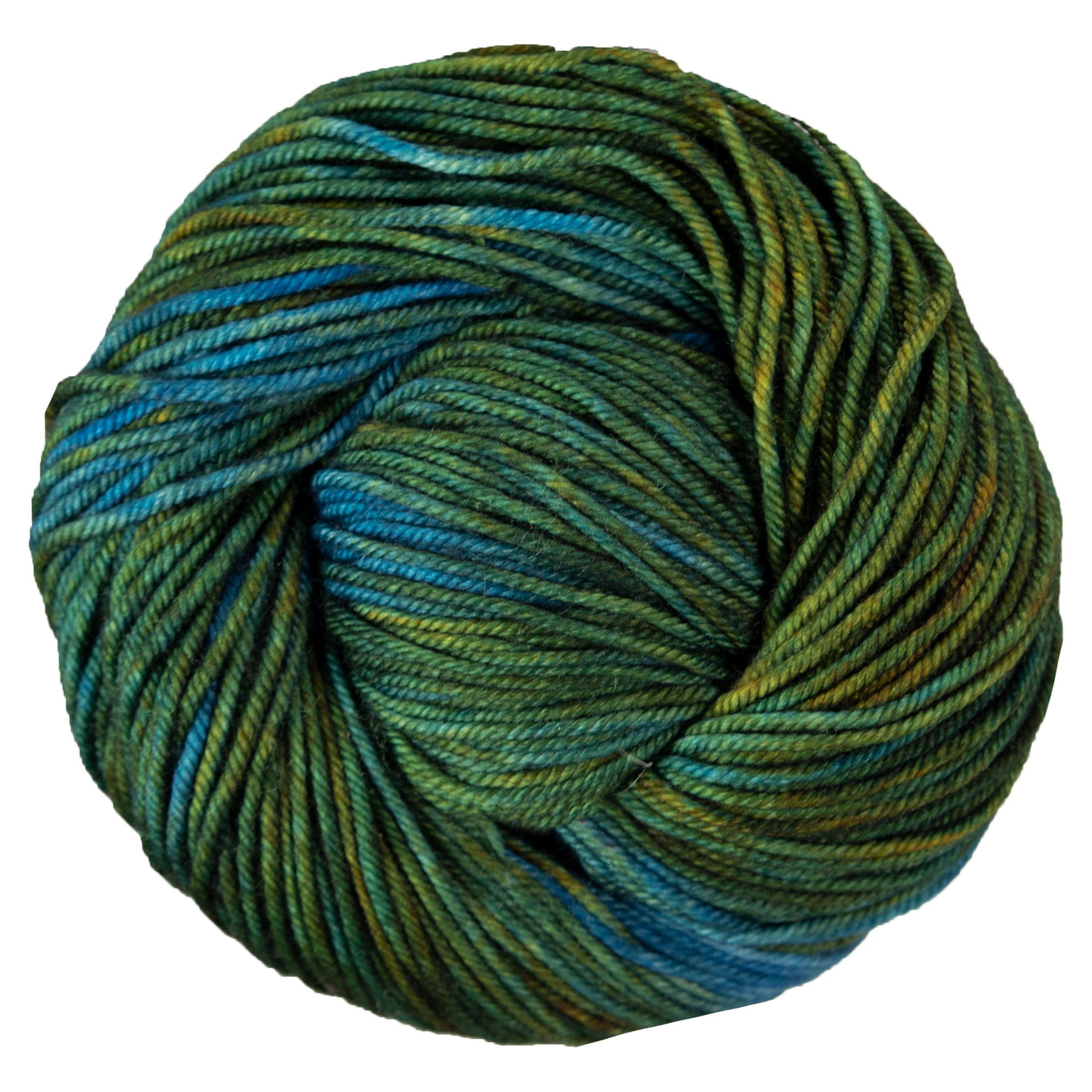 Madelinetosh Tosh Vintage Yarn - NewShire - Zoom Image
