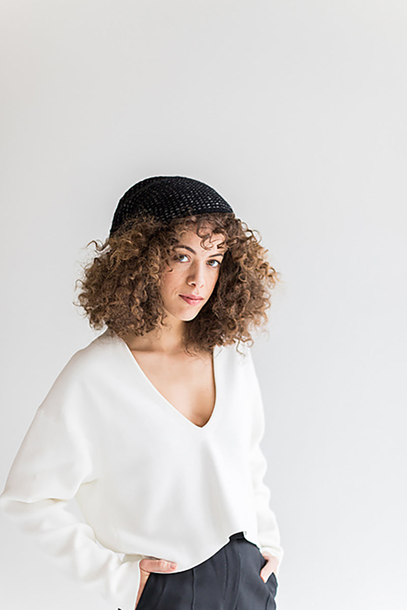 Woolfolk Luft Patterns - Skov - PDF Download - Extra Image
