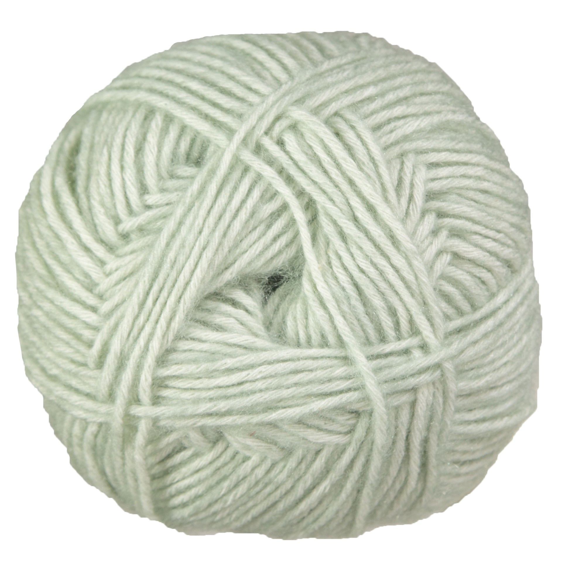 Scheepjes Stone Washed Yarn - 814 Crystal Quartz - Zoom Image
