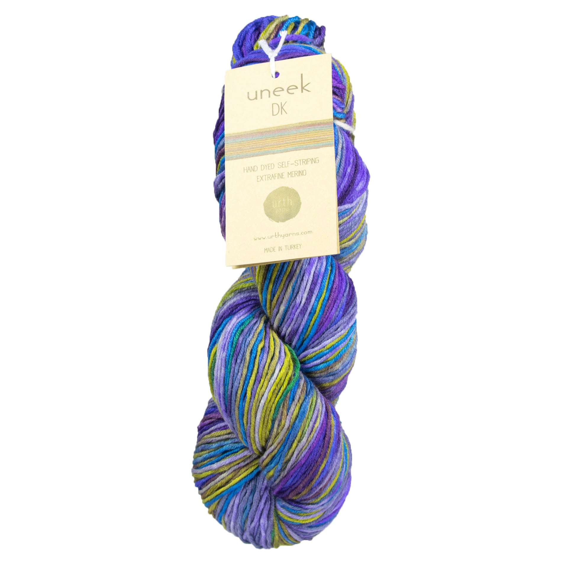 Urth Yarns Uneek DK Yarn - 6003 - Zoom Image
