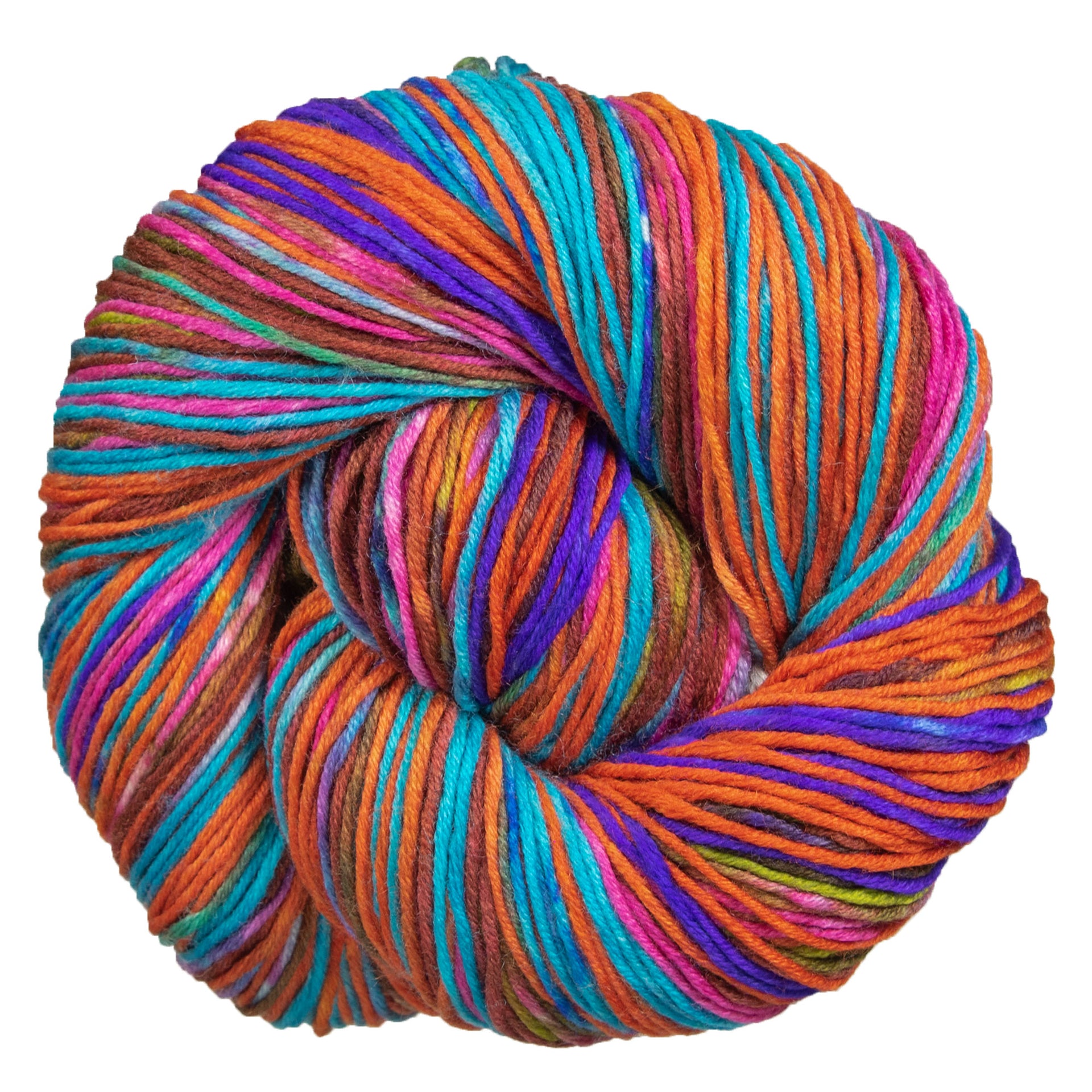 Urth Yarns Uneek DK Yarn - 6007 - Zoom Image
