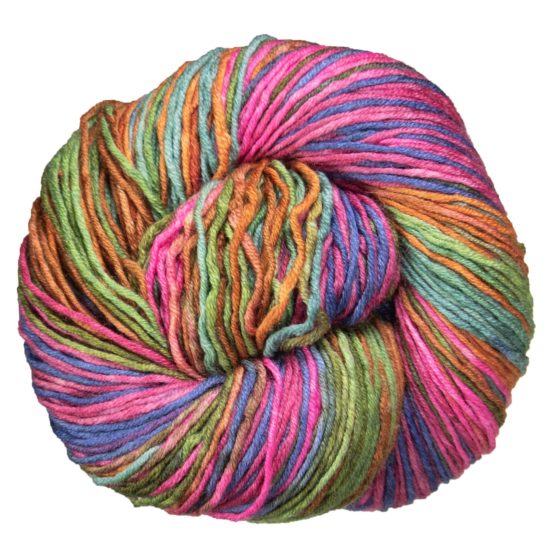 Urth Yarns Uneek DK Yarn - 6011 - Zoom Image
