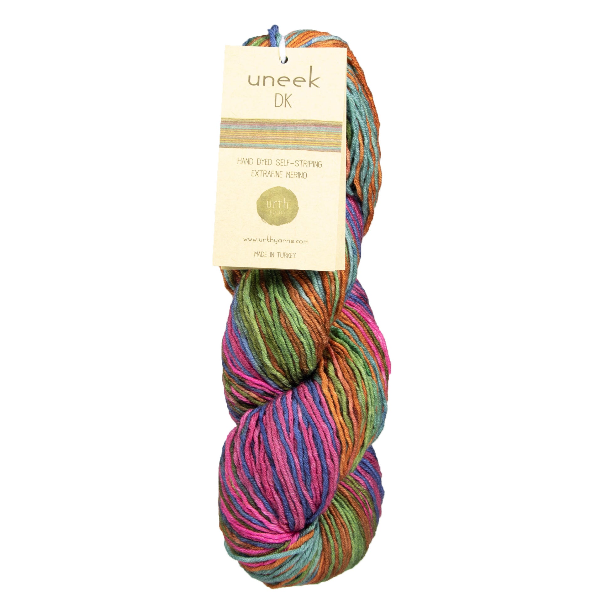 Urth Yarns Uneek DK Yarn - 6011 - Zoom Image
