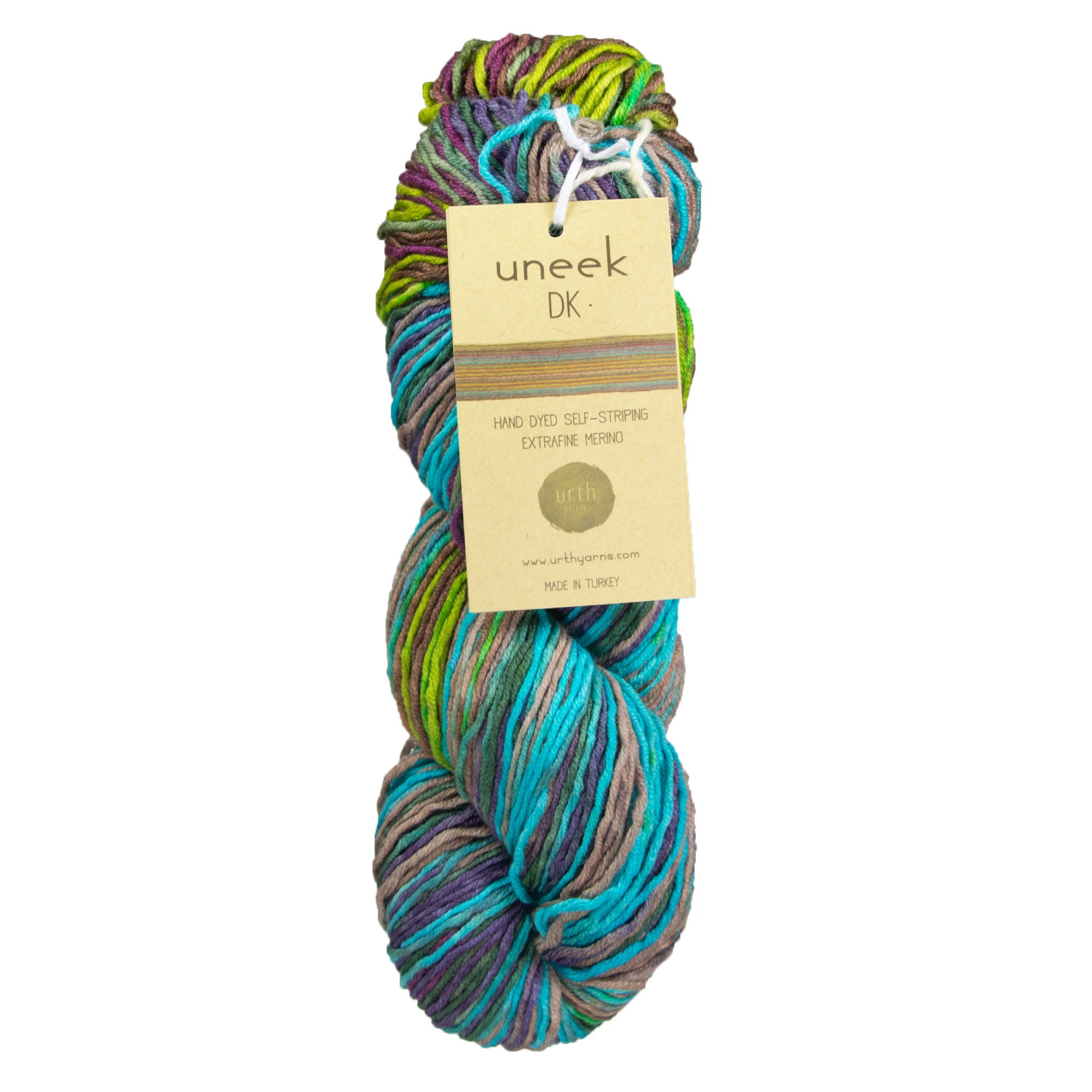 Urth Yarns Uneek DK Yarn - 6012 - Zoom Image