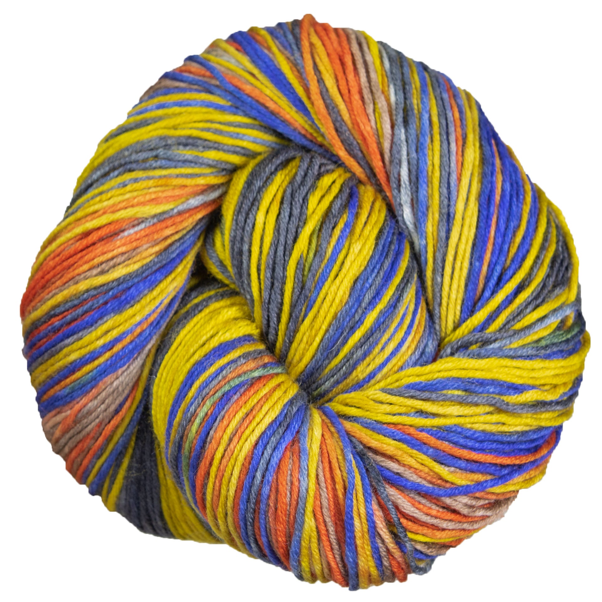 Urth Yarns Uneek DK Yarn - 6015 - Zoom Image
