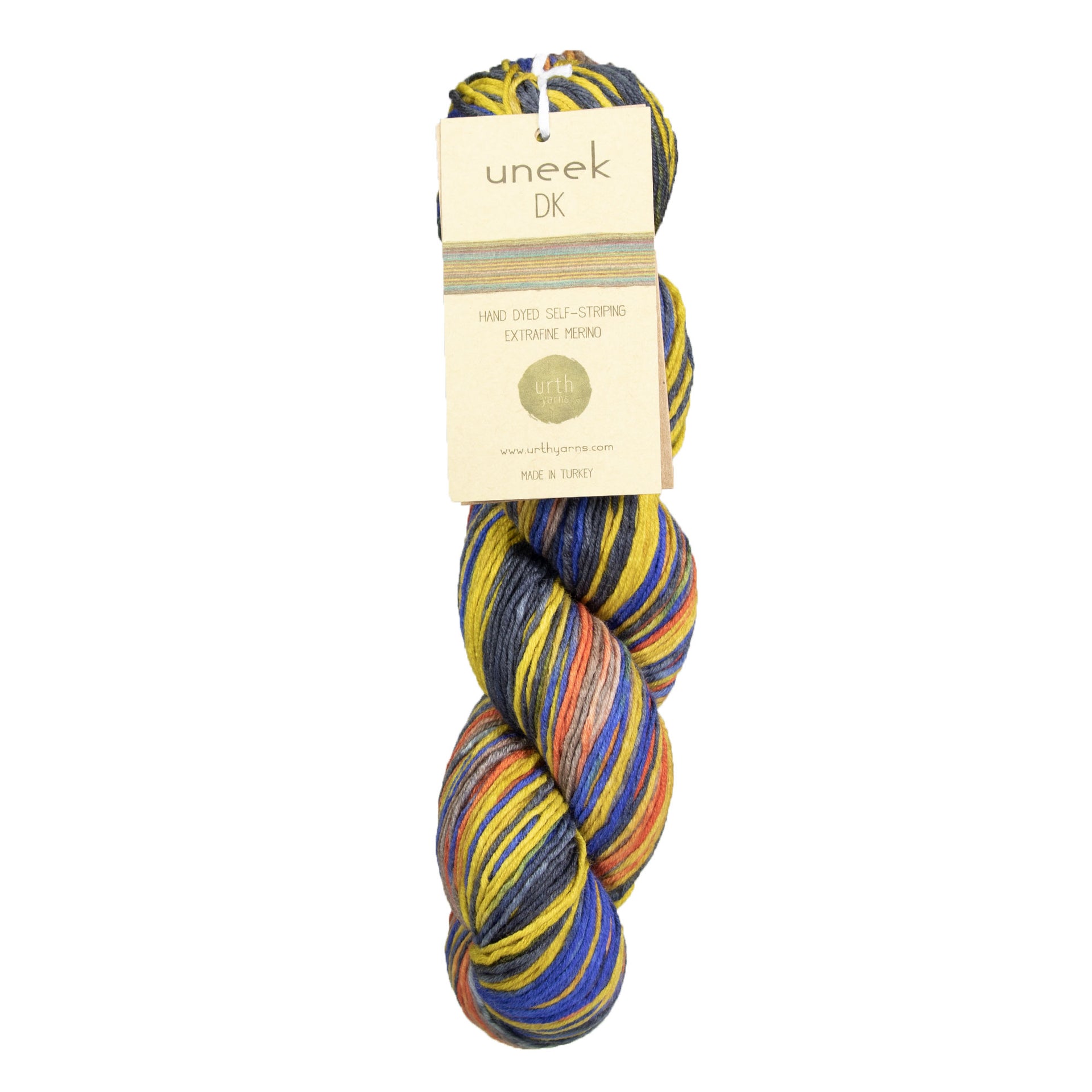 Urth Yarns Uneek DK Yarn - 6015 - Zoom Image
