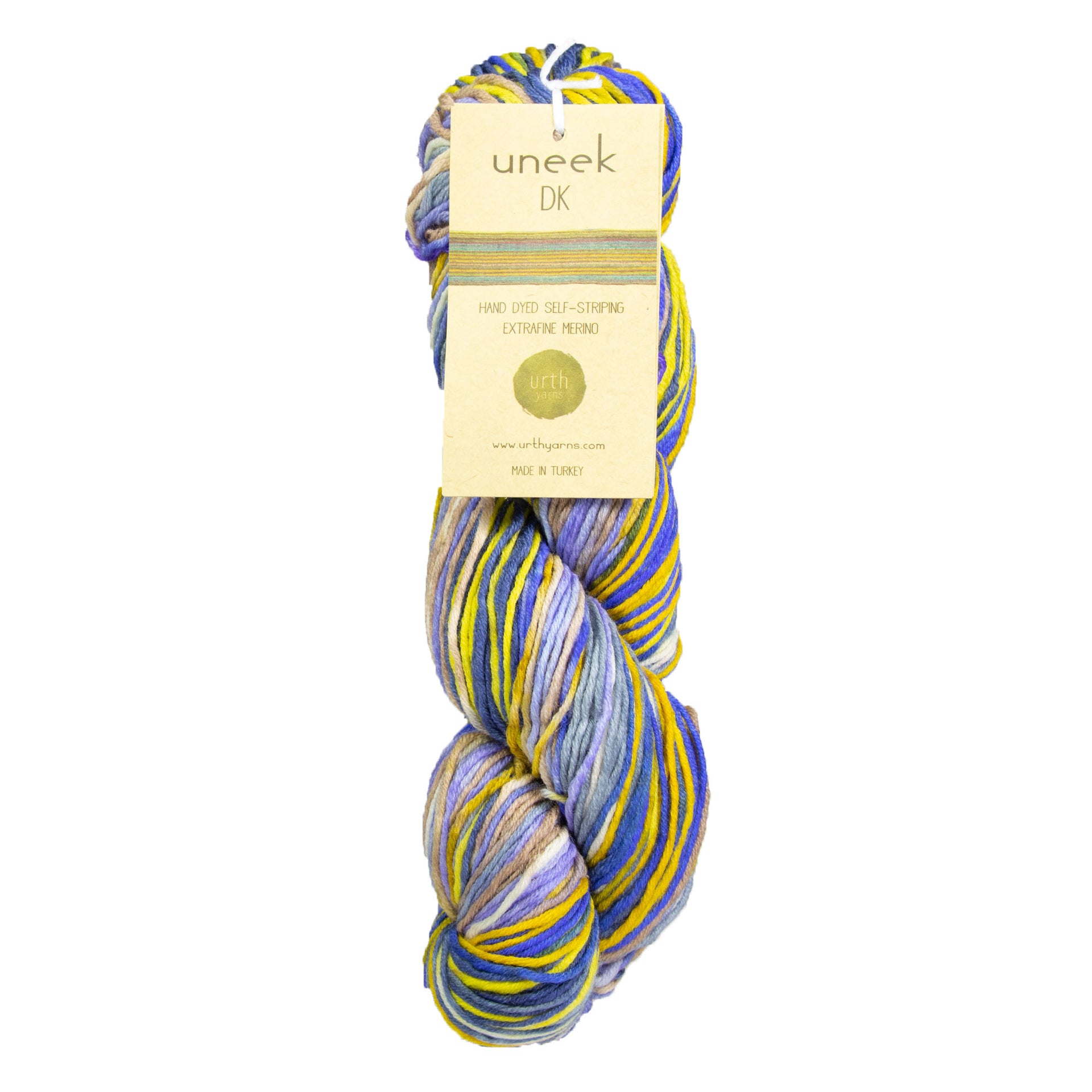Urth Yarns Uneek DK Yarn - 6016 - Zoom Image
