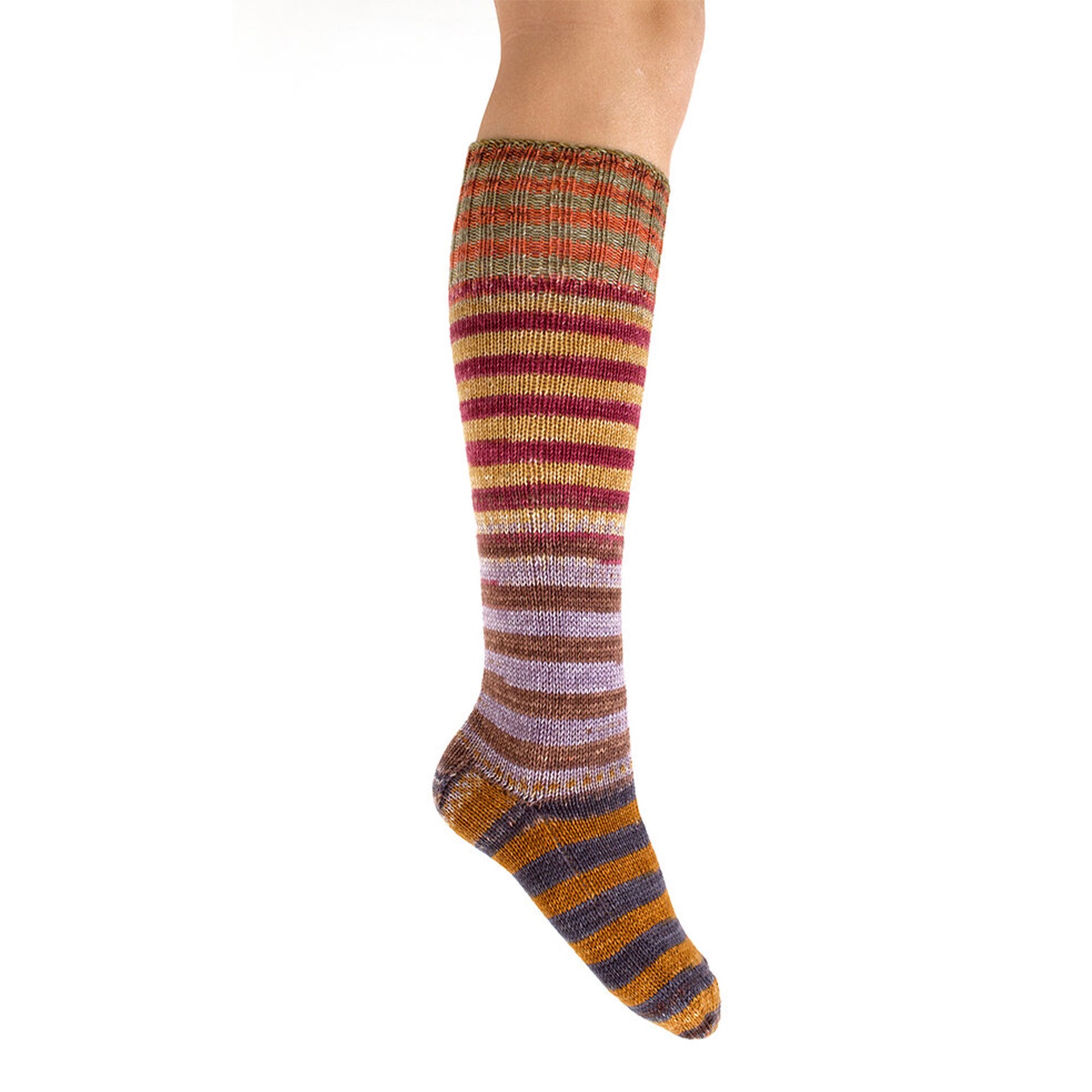 Urth Yarns Uneek Sock Kit Yarn - 69 - Zoom Image

