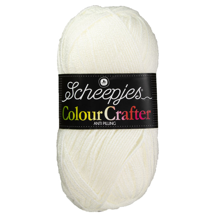 Scheepjes Colour Crafter Yarn - 1005 Barneveld - Zoom Image