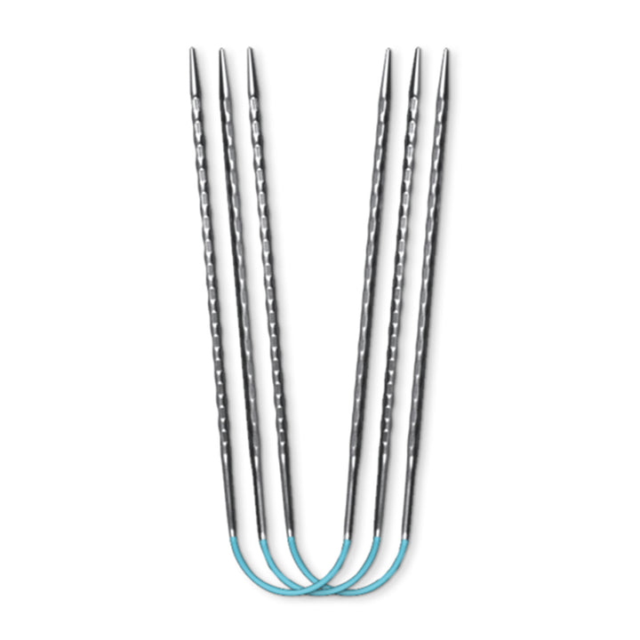addi FlexiFlips Squared Needles - US 0 (2.0mm) - Zoom Image
