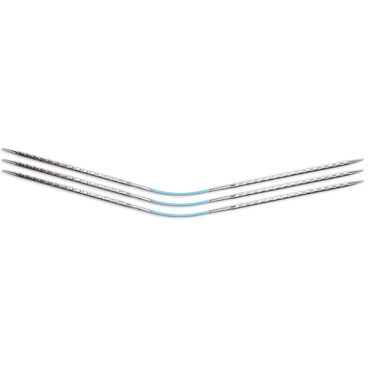 addi FlexiFlips Squared Needles - 2.75mm - Extra Image