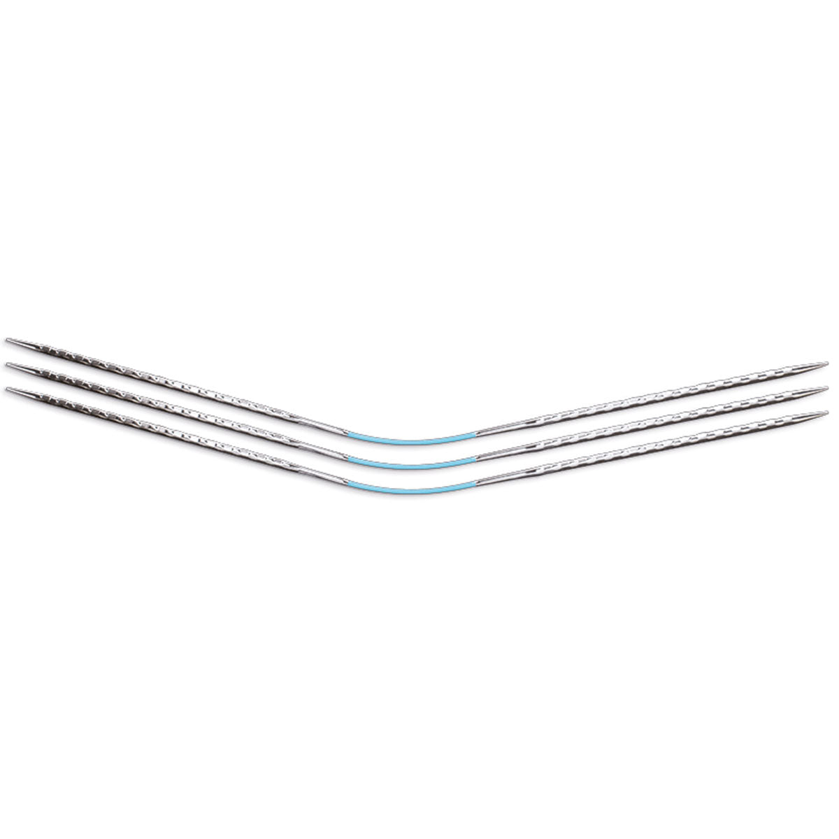 addi FlexiFlips Squared Needles - US 4 (3.5mm) - Extra Image