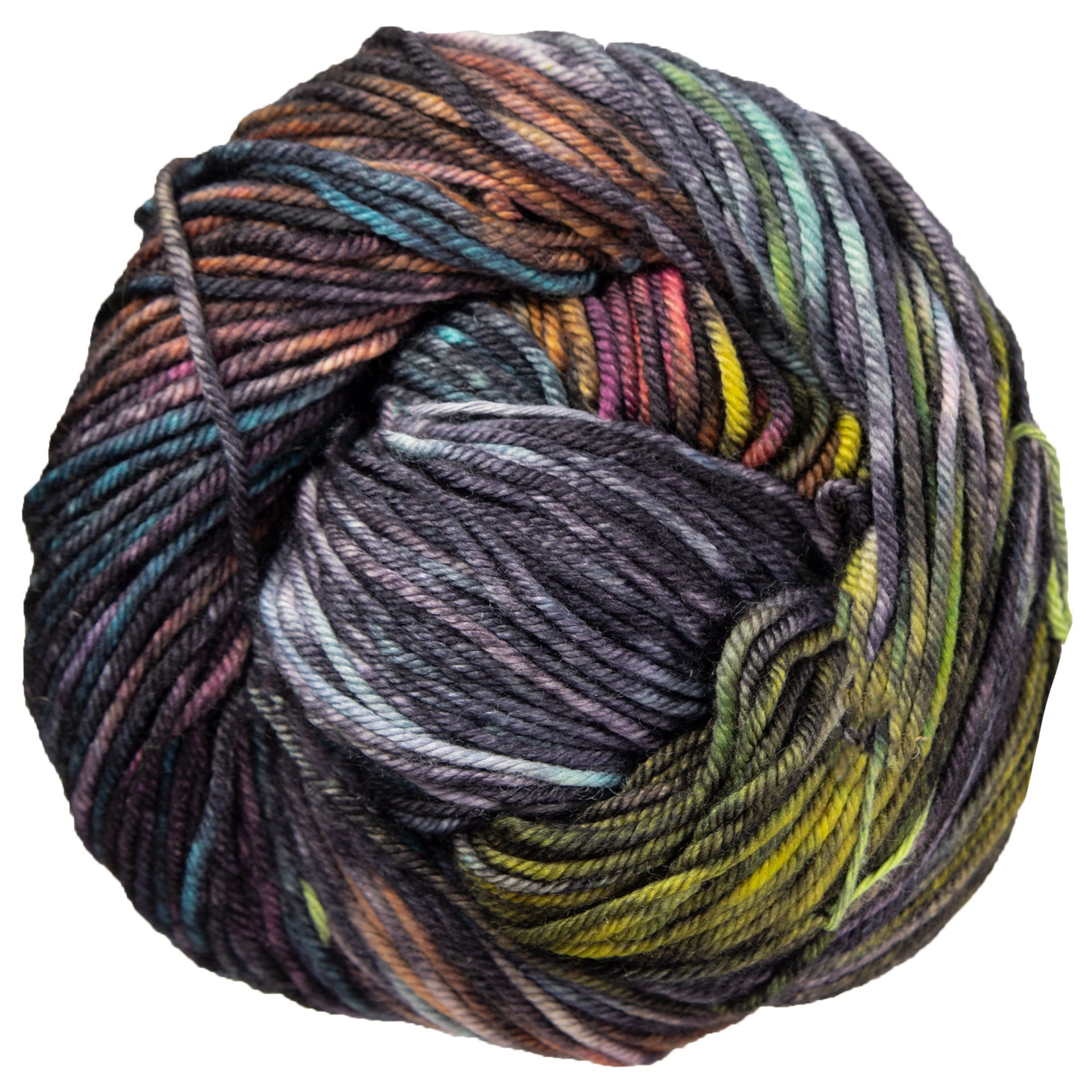 Madelinetosh Tosh Vintage Yarn - Custom: JBW: Reno Casino - Zoom Image
