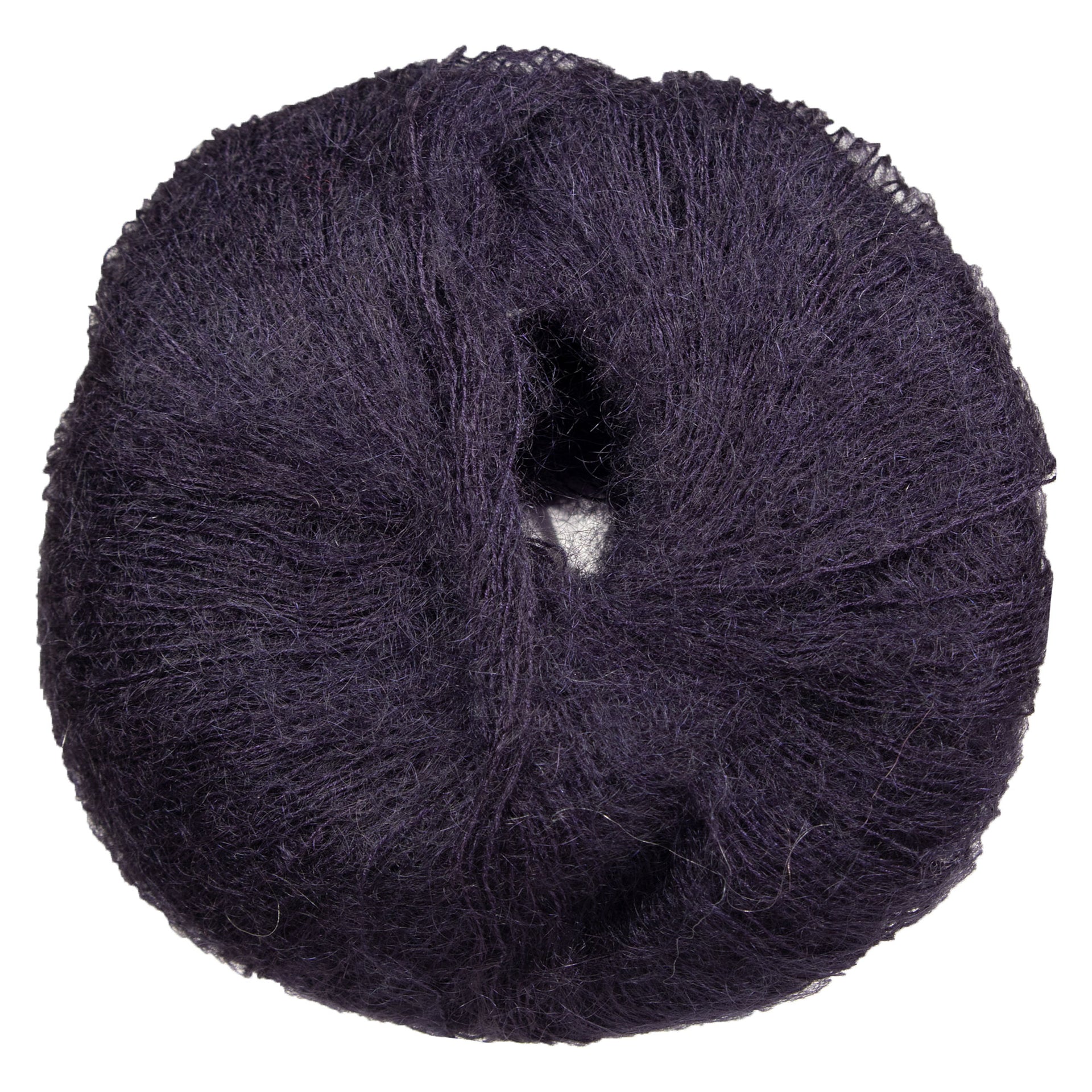 Berroco Aerial Yarn - 3443 Navy - Zoom Image
