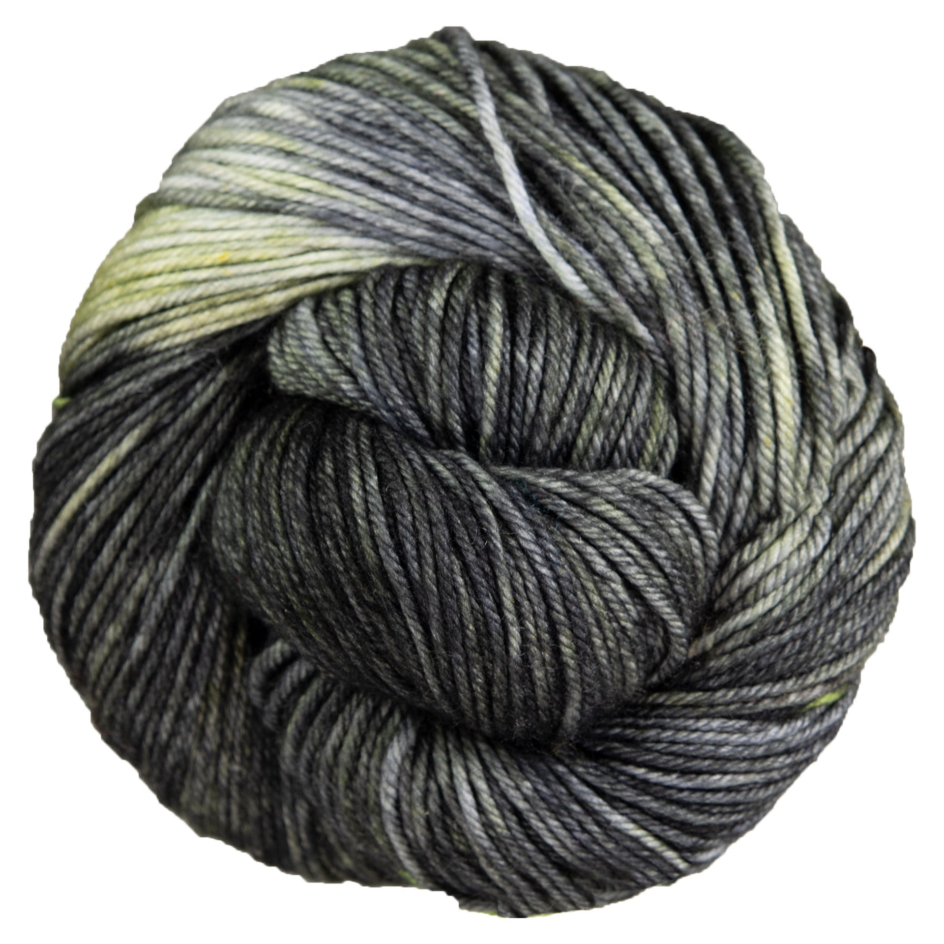 Madelinetosh Tosh Vintage Yarn - The Upside Down - Zoom Image
