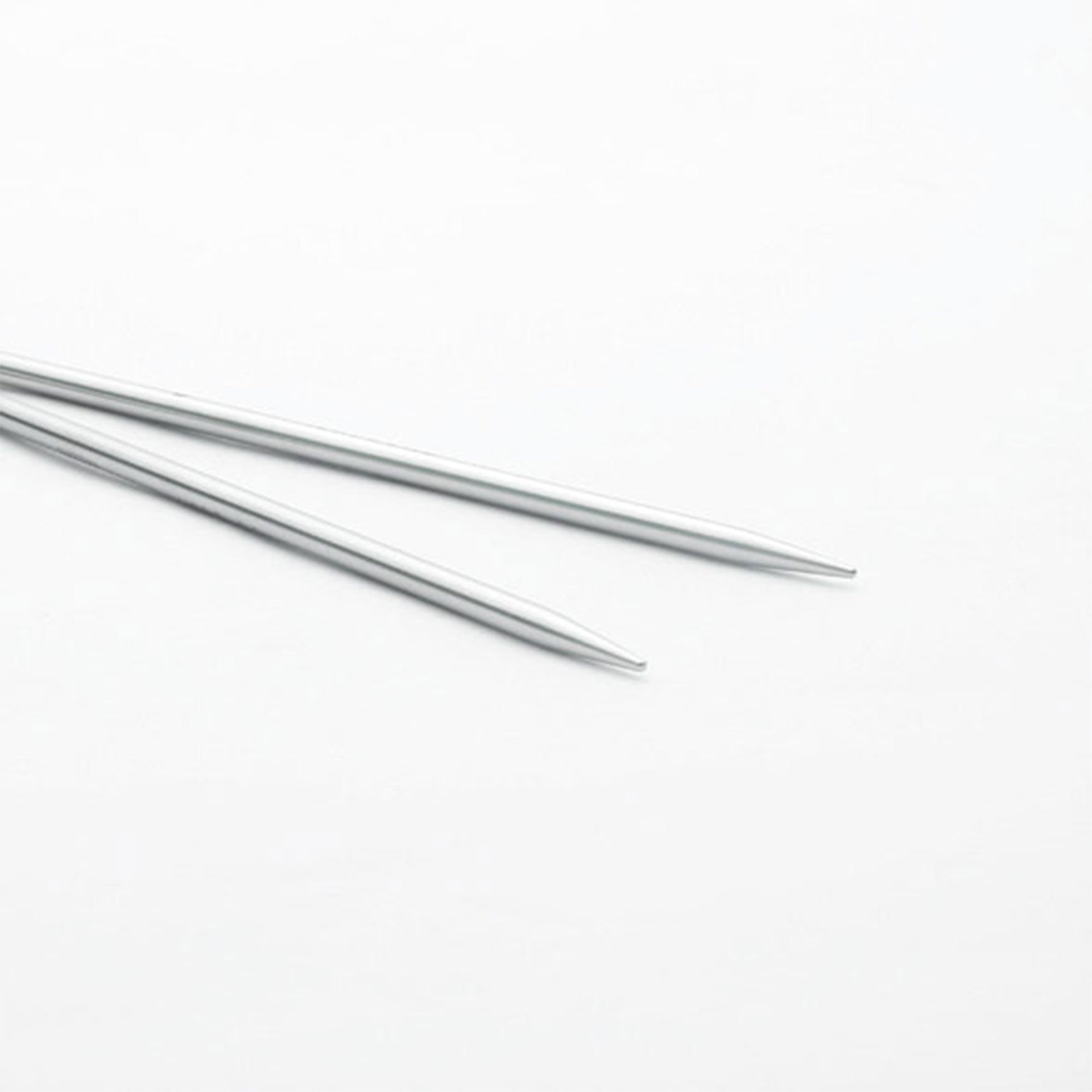 KnitPro Mindful Collection Interchangeable Lace Needle Tips - 5'' Tip - US 8 - Zoom Image
