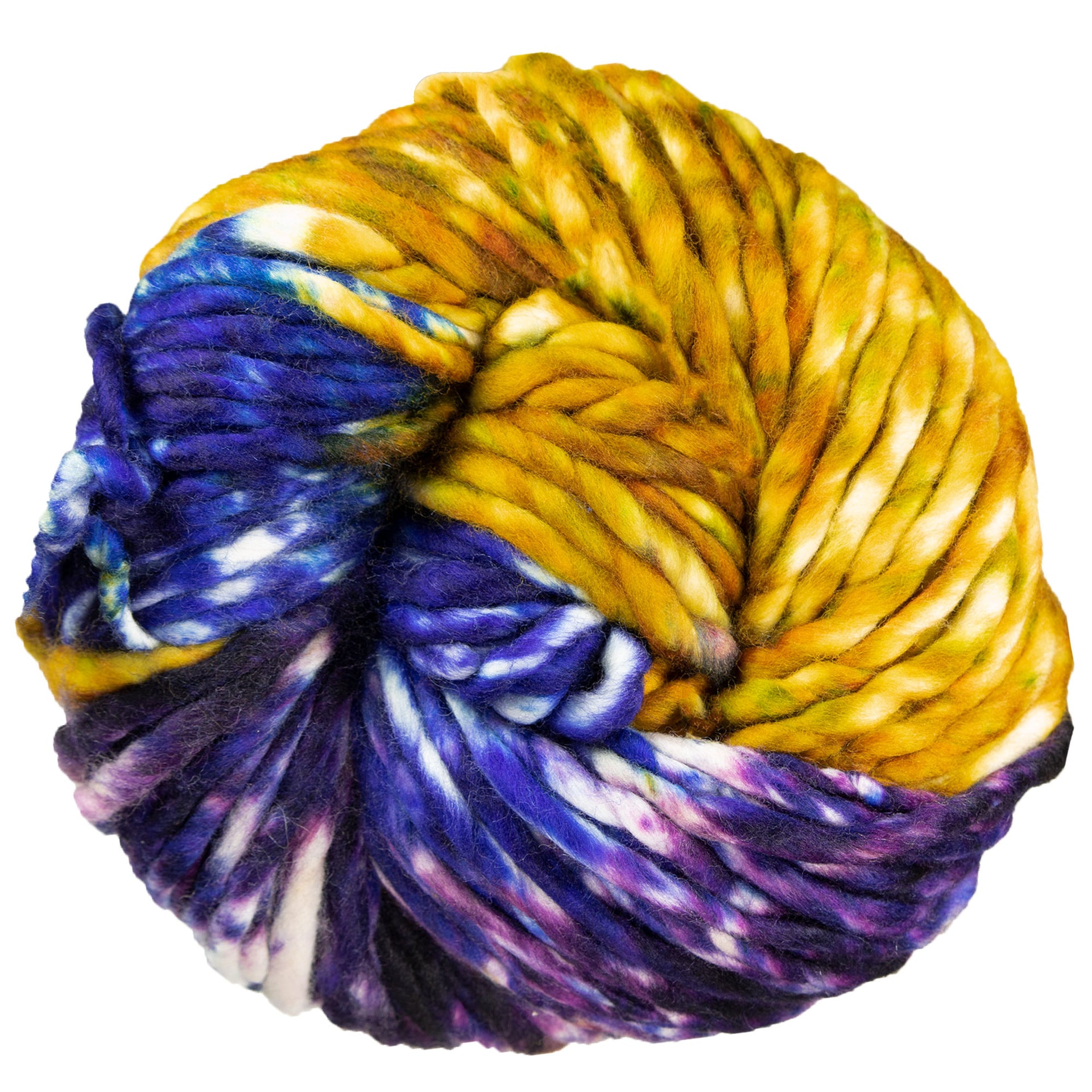 Malabrigo Rasta Yarn - 170 Pensamiento - Zoom Image
