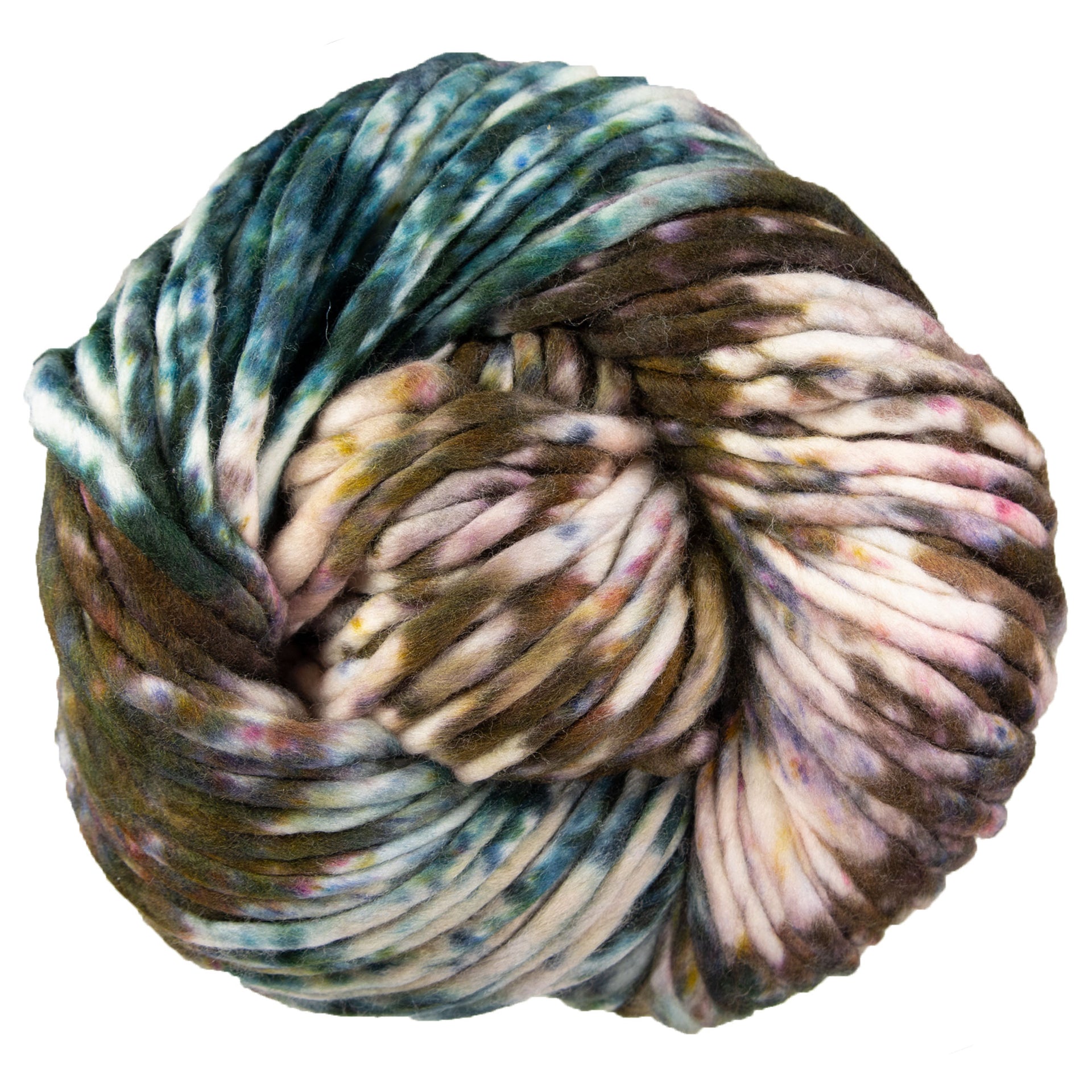 Malabrigo Rasta Yarn - 174 Carousel - Zoom Image
